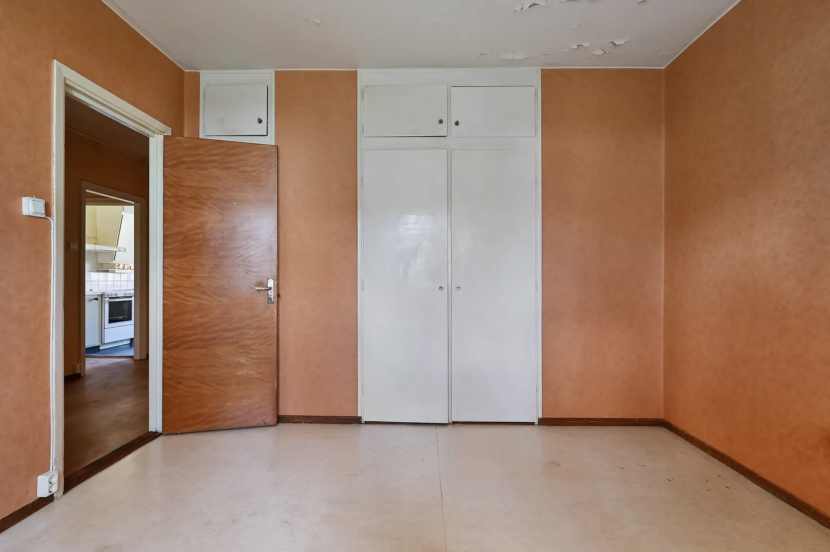Bostadsrätt, Jönåkersvägen 4, Enskede/Svedmyra, Stockholm
