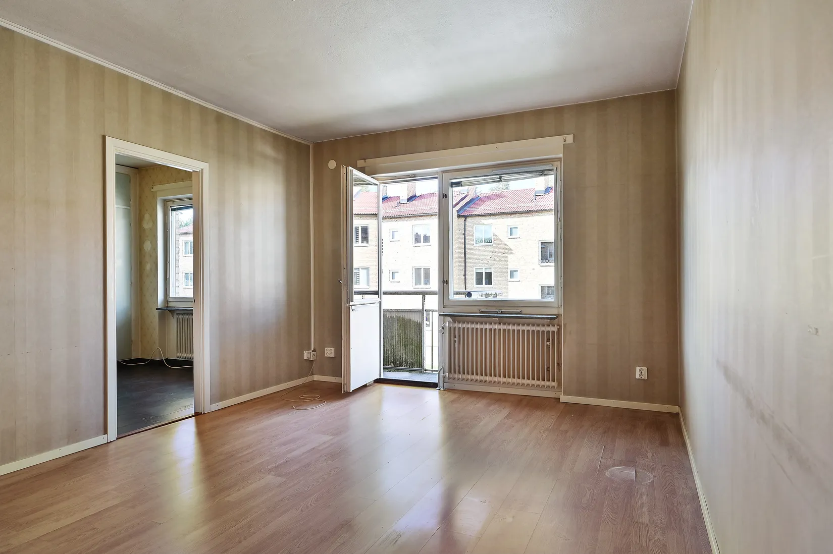 Bostadsrätt, Jönåkersvägen 4, Enskede/Svedmyra, Stockholm