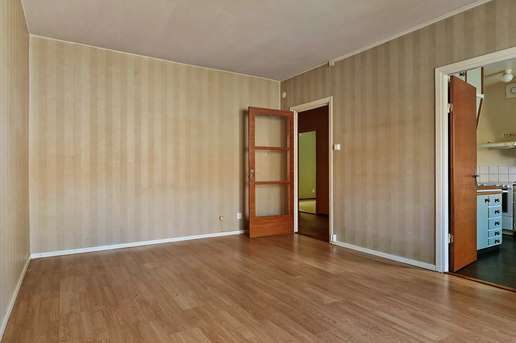 Bostadsrätt, Jönåkersvägen 4, Enskede/Svedmyra, Stockholm