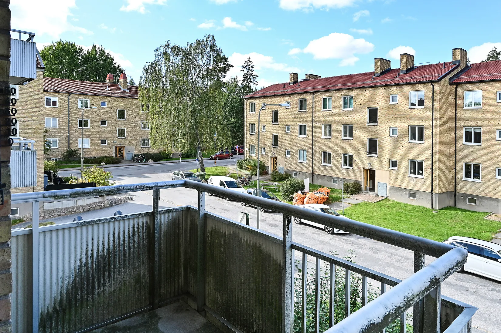Bostadsrätt, Jönåkersvägen 4, Enskede/Svedmyra, Stockholm