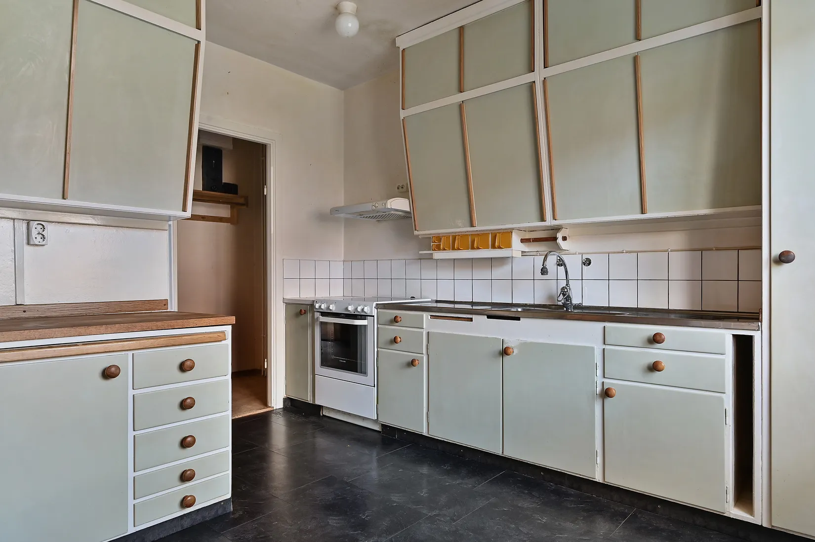 Bostadsrätt, Jönåkersvägen 4, Enskede/Svedmyra, Stockholm