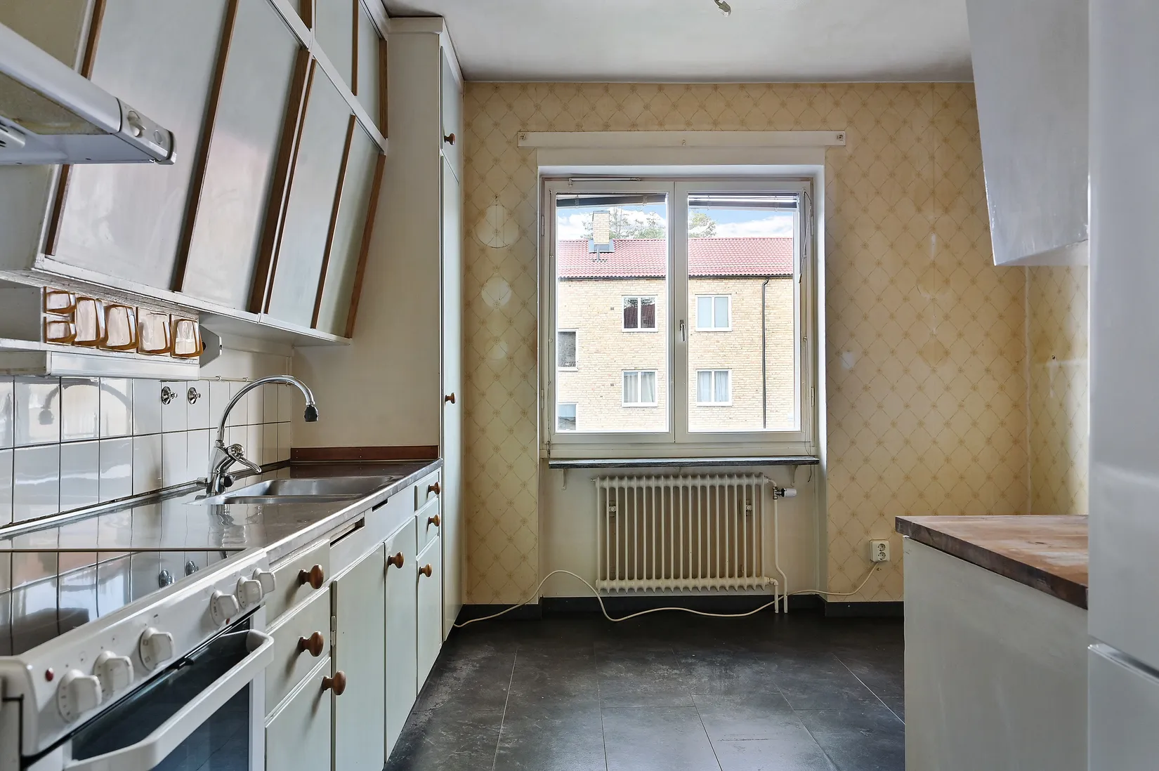 Bostadsrätt, Jönåkersvägen 4, Enskede/Svedmyra, Stockholm