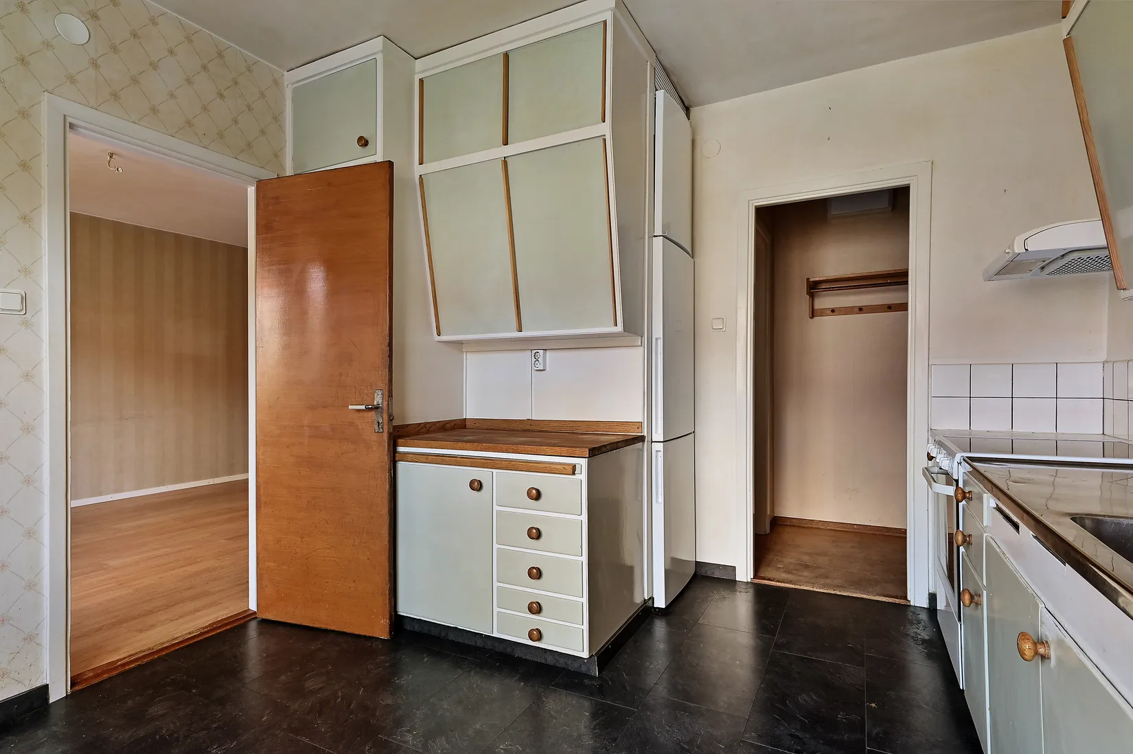 Bostadsrätt, Jönåkersvägen 4, Enskede/Svedmyra, Stockholm