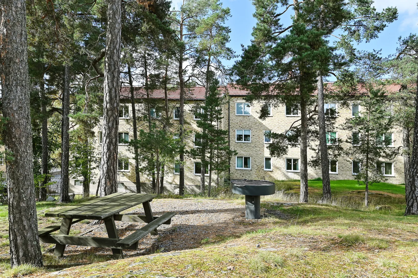 Bostadsrätt, Jönåkersvägen 4, Enskede/Svedmyra, Stockholm