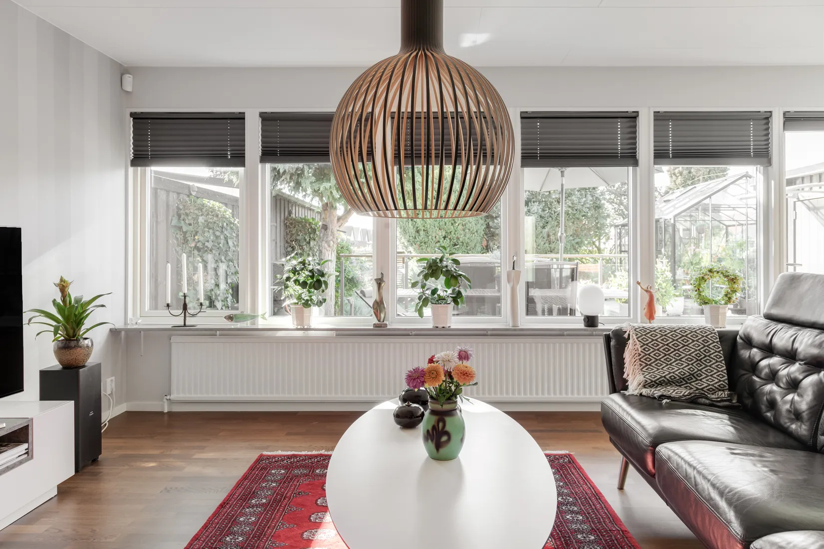 Bostadsrätt, Styrmansgatan 8D, Edvinshem, Ystad