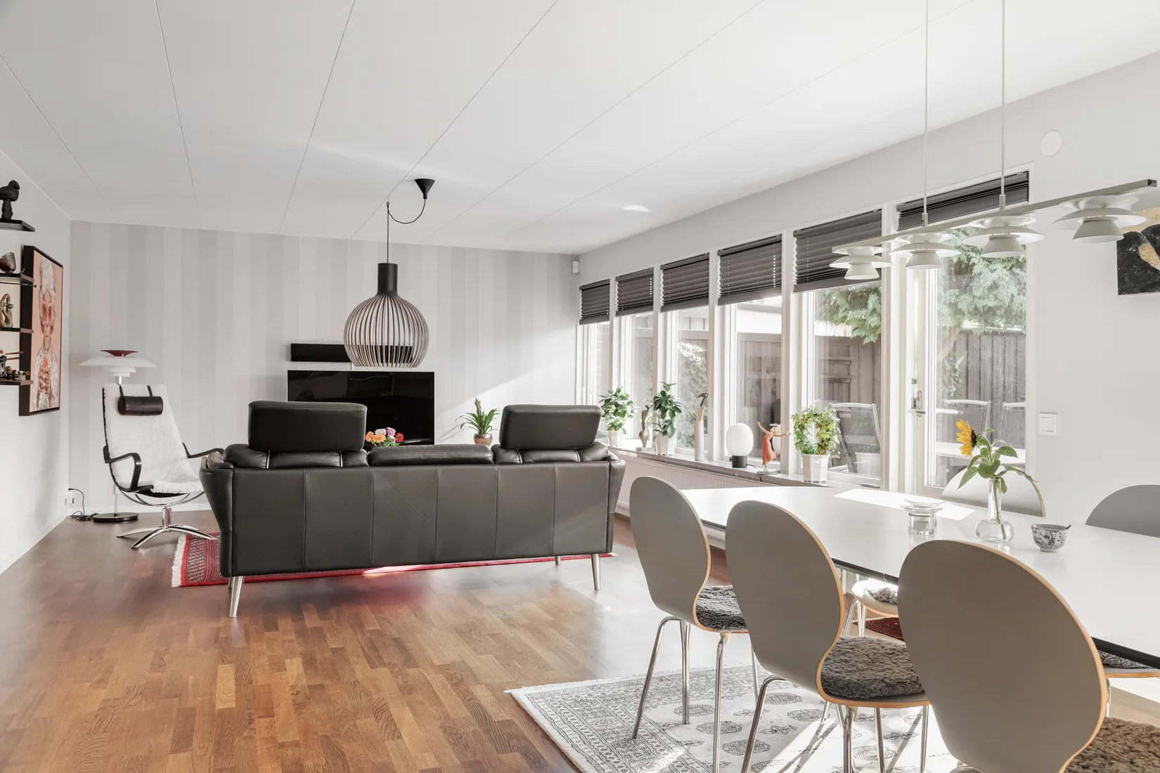 Bostadsrätt, Styrmansgatan 8D, Edvinshem, Ystad