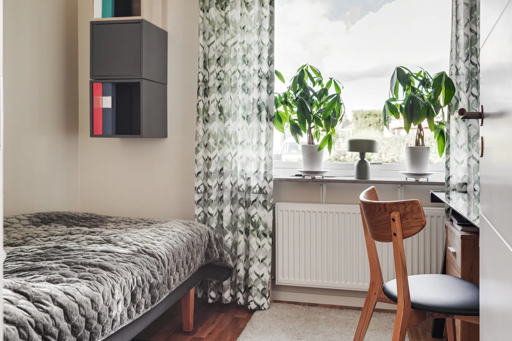 Bostadsrätt, Styrmansgatan 8D, Edvinshem, Ystad
