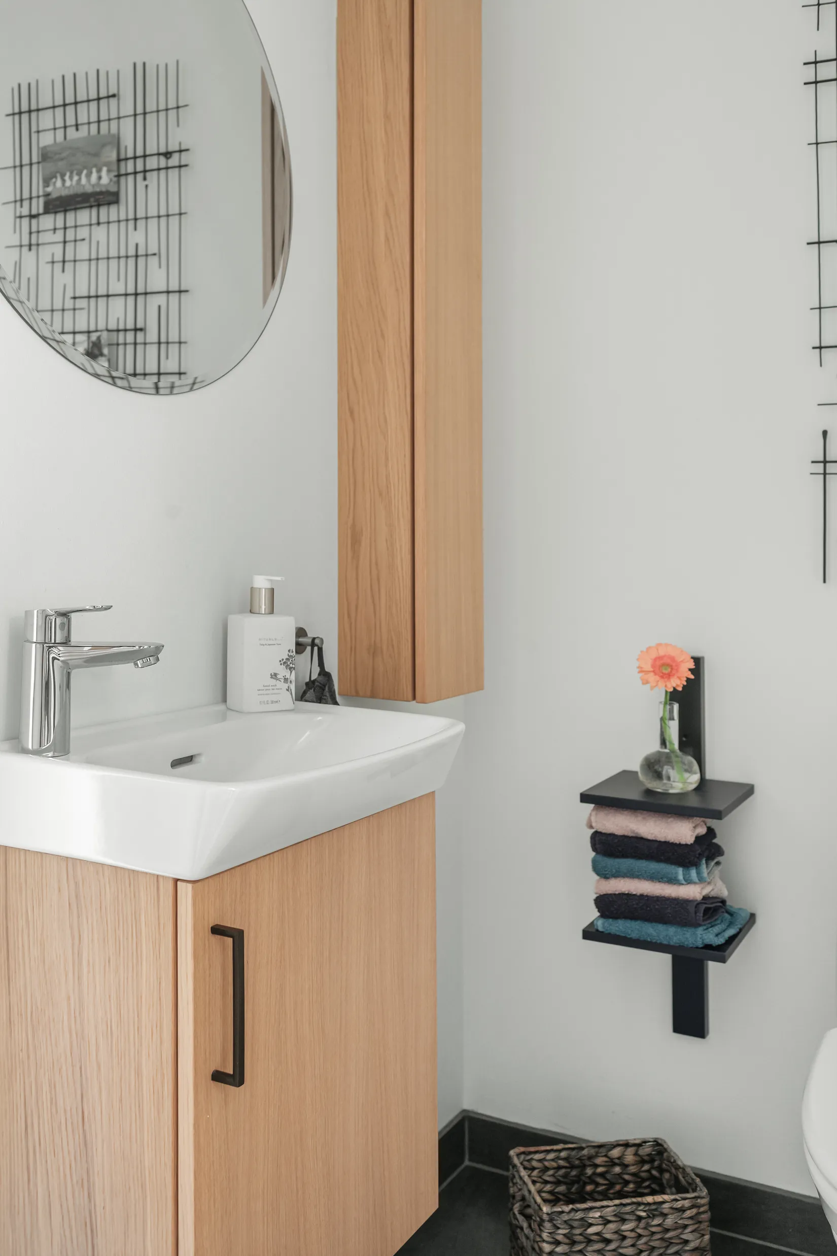 Bostadsrätt, Styrmansgatan 8D, Edvinshem, Ystad