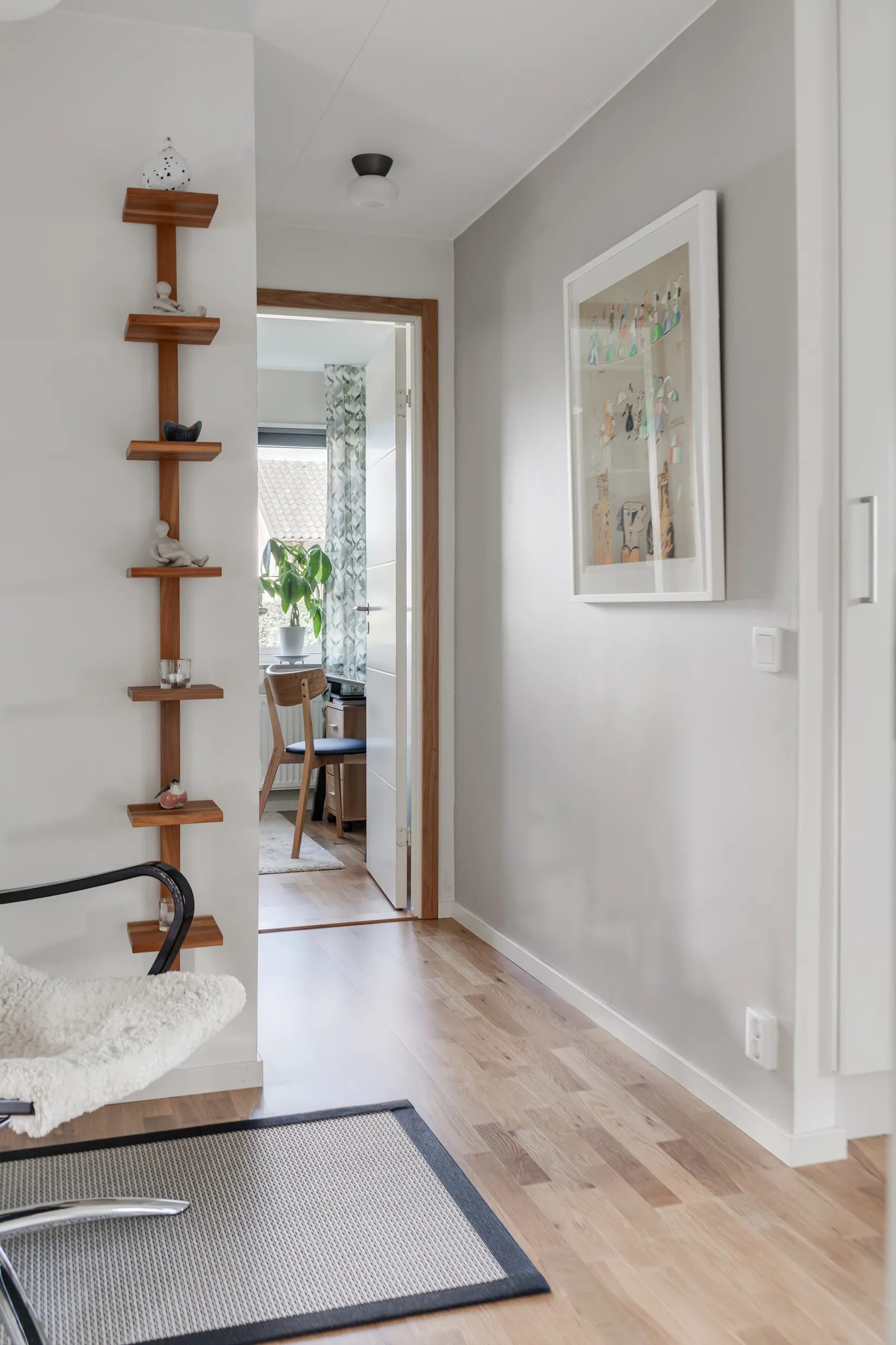 Bostadsrätt, Styrmansgatan 8D, Edvinshem, Ystad