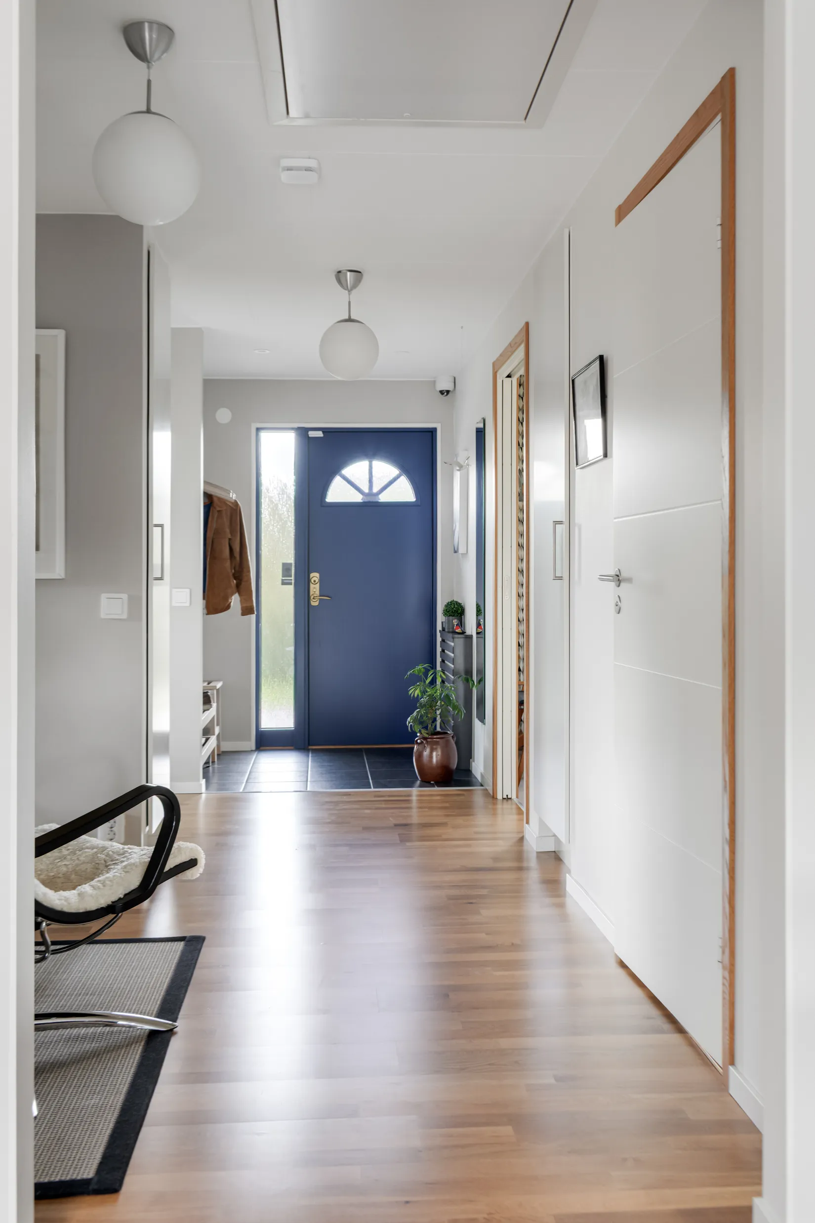 Bostadsrätt, Styrmansgatan 8D, Edvinshem, Ystad