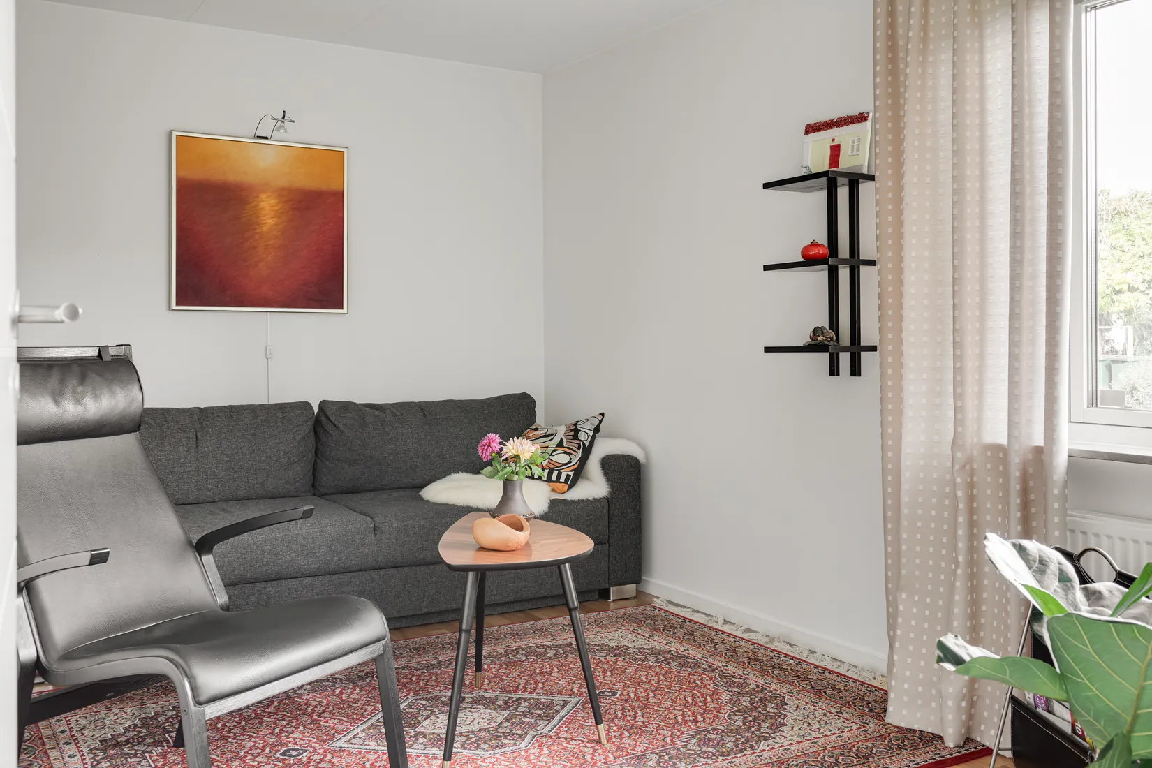 Bostadsrätt, Styrmansgatan 8D, Edvinshem, Ystad