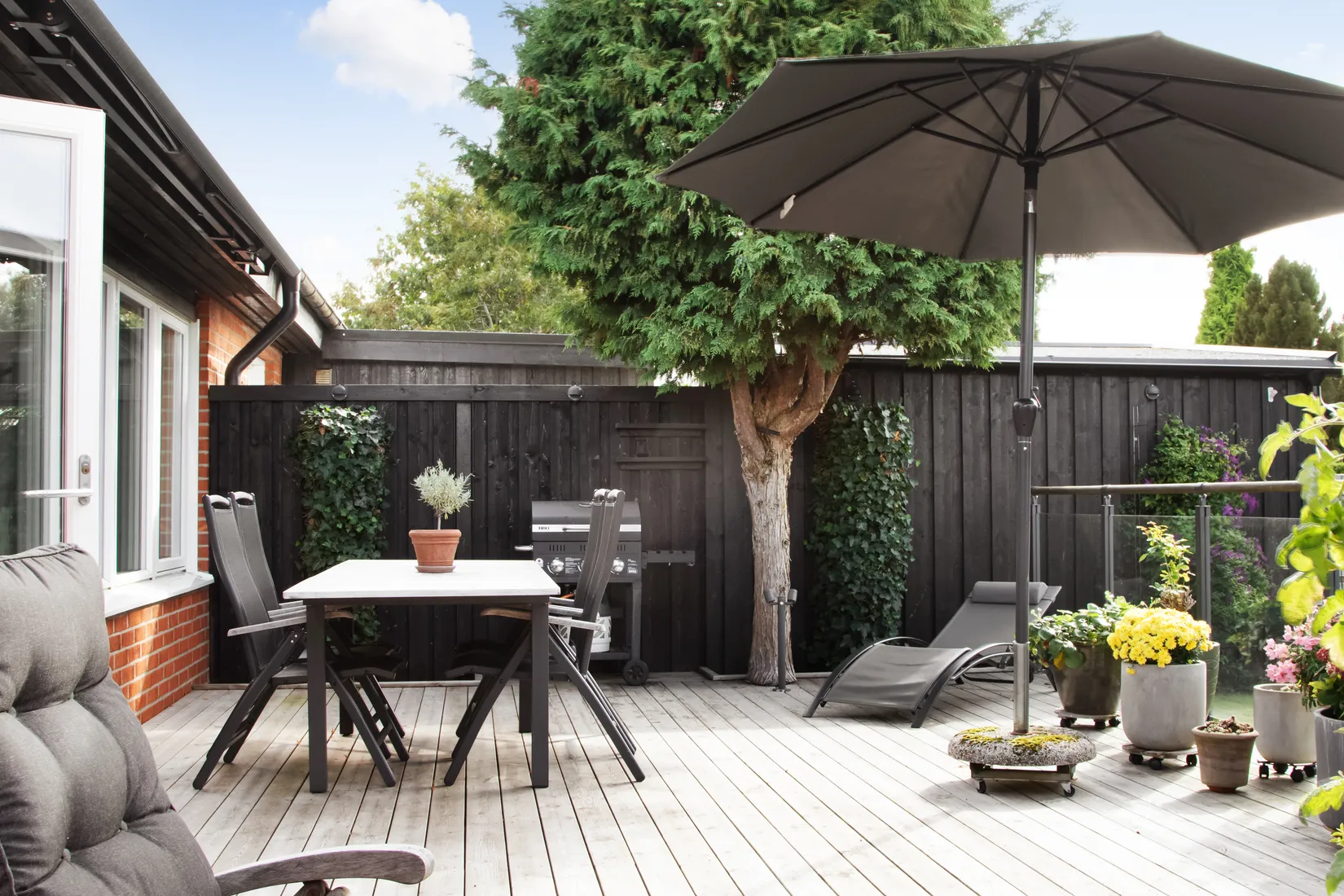 Bostadsrätt, Styrmansgatan 8D, Edvinshem, Ystad