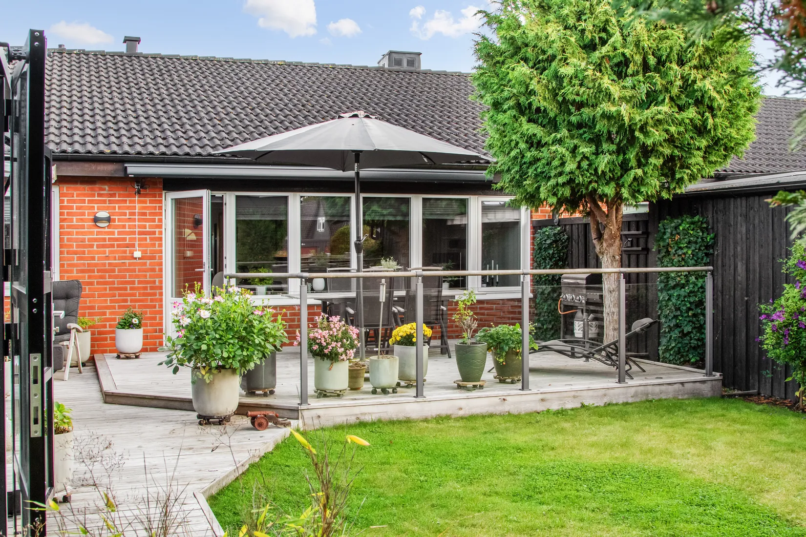 Bostadsrätt, Styrmansgatan 8D, Edvinshem, Ystad
