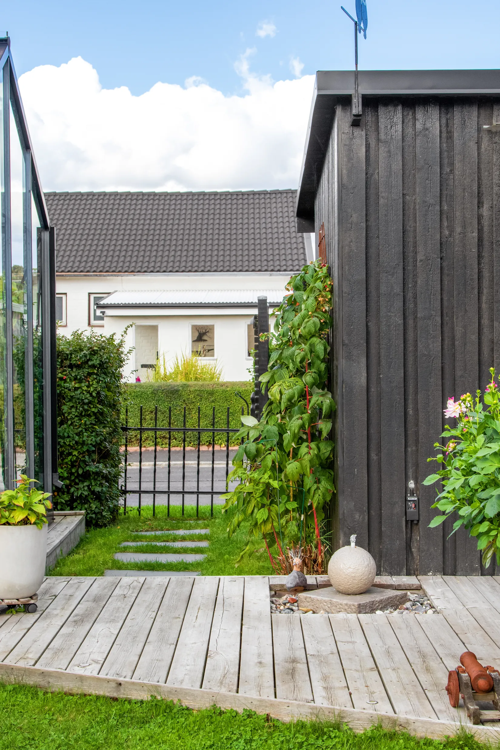 Bostadsrätt, Styrmansgatan 8D, Edvinshem, Ystad