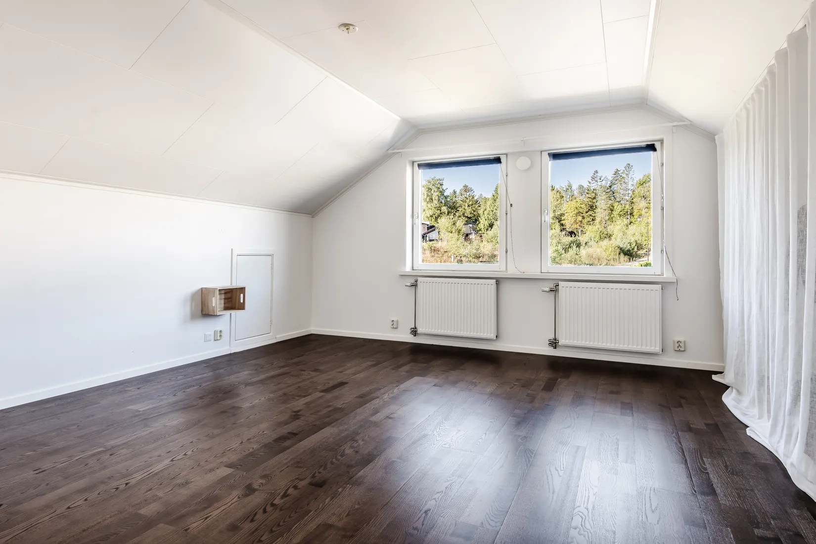 Villa, Sjömansvägen 2, Svinninge, Österåker