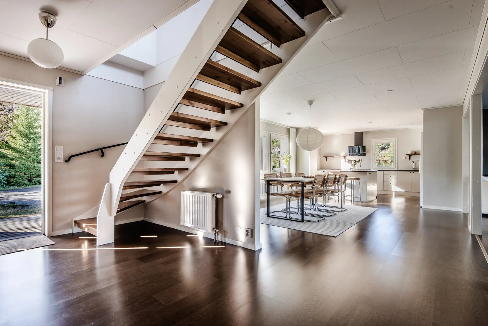 Villa, Sjömansvägen 2, Svinninge, Österåker