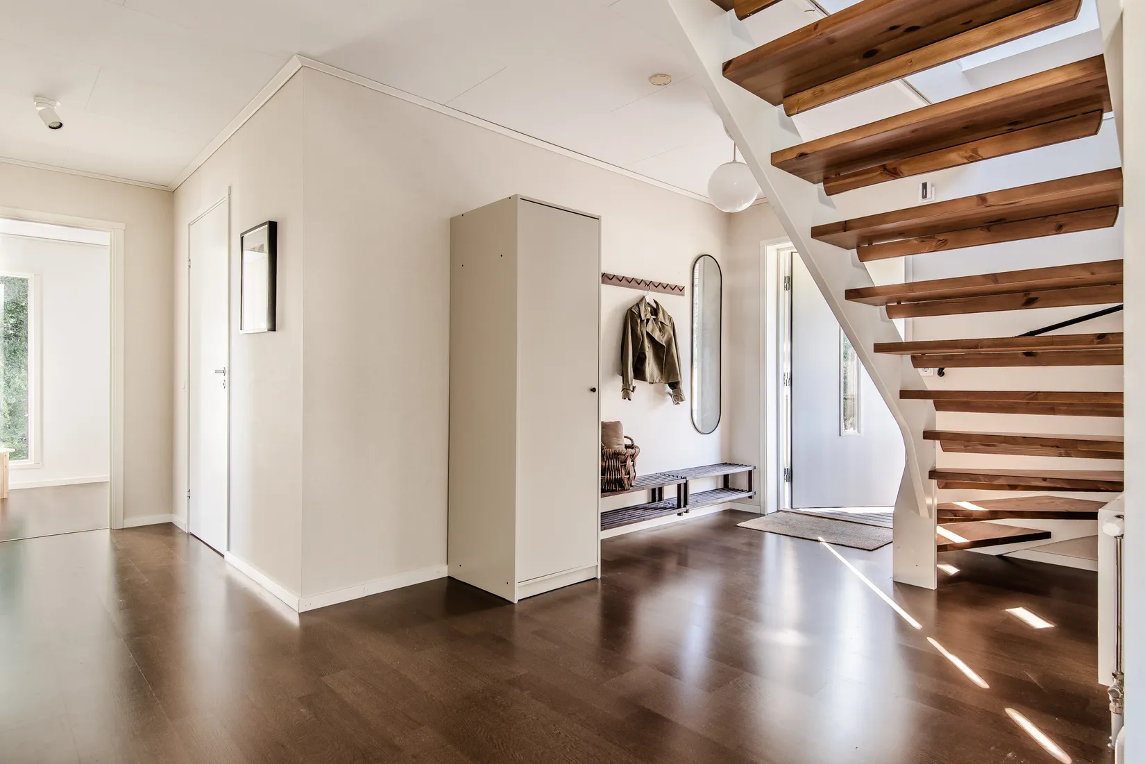 Villa, Sjömansvägen 2, Svinninge, Österåker