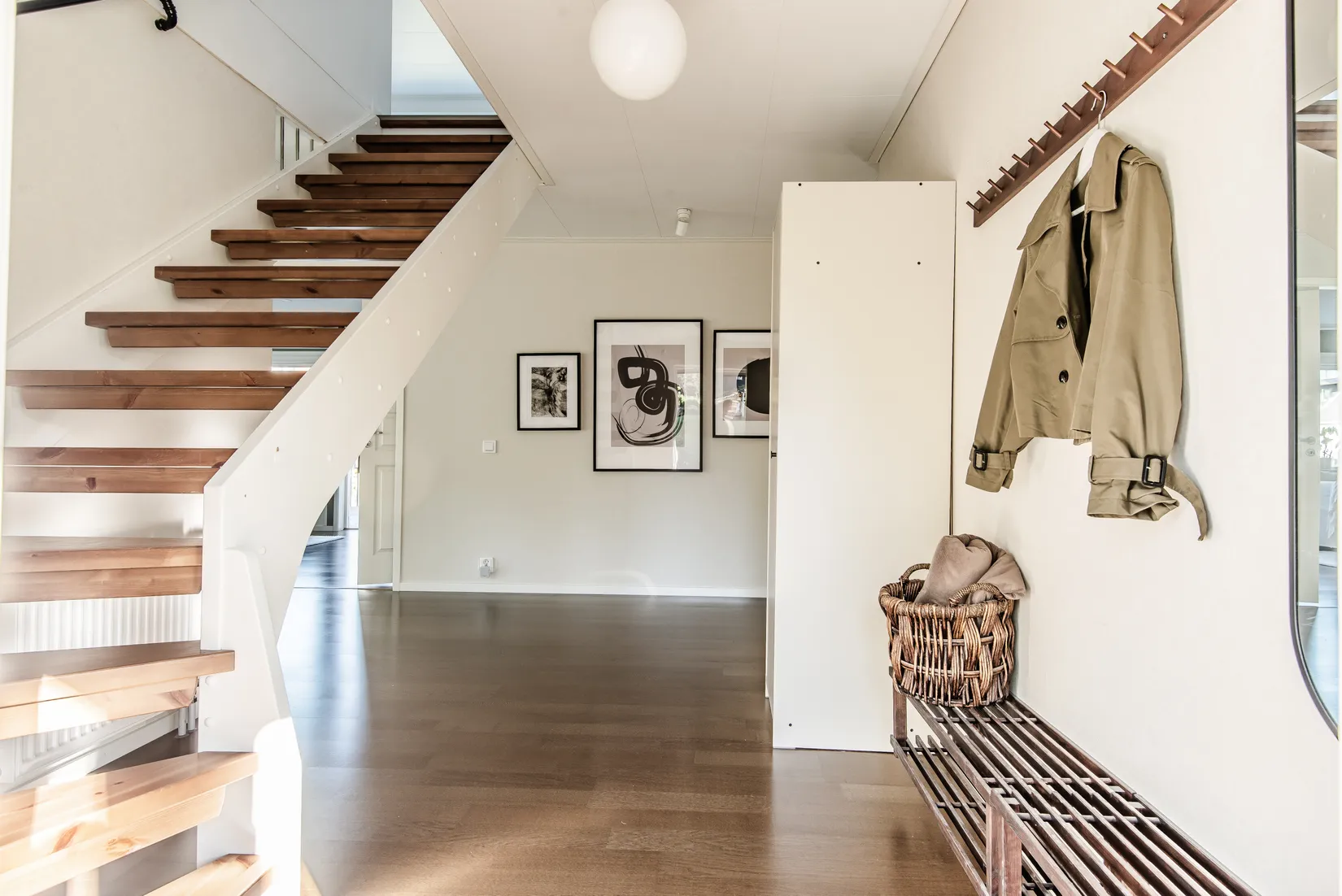 Villa, Sjömansvägen 2, Svinninge, Österåker