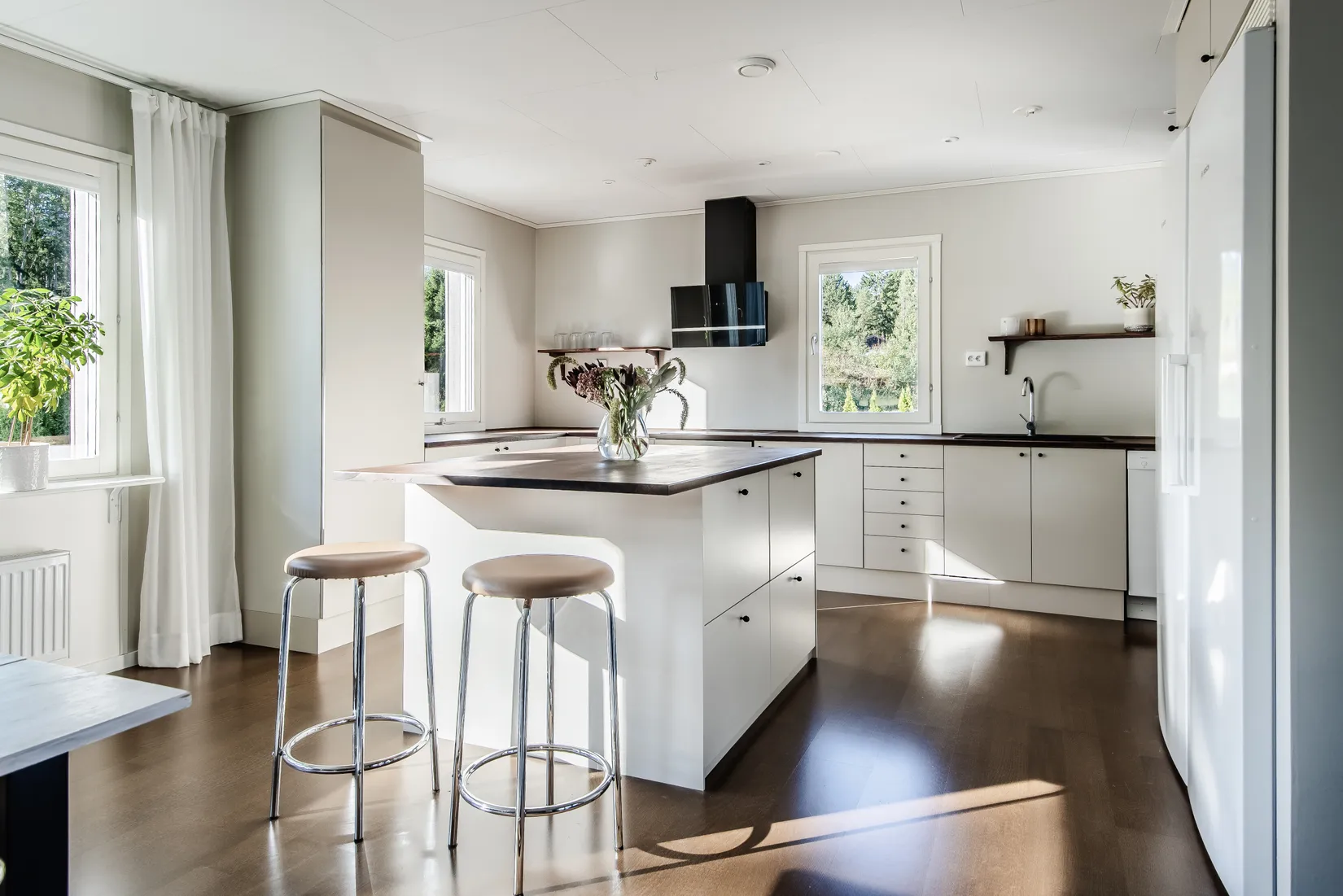 Villa, Sjömansvägen 2, Svinninge, Österåker