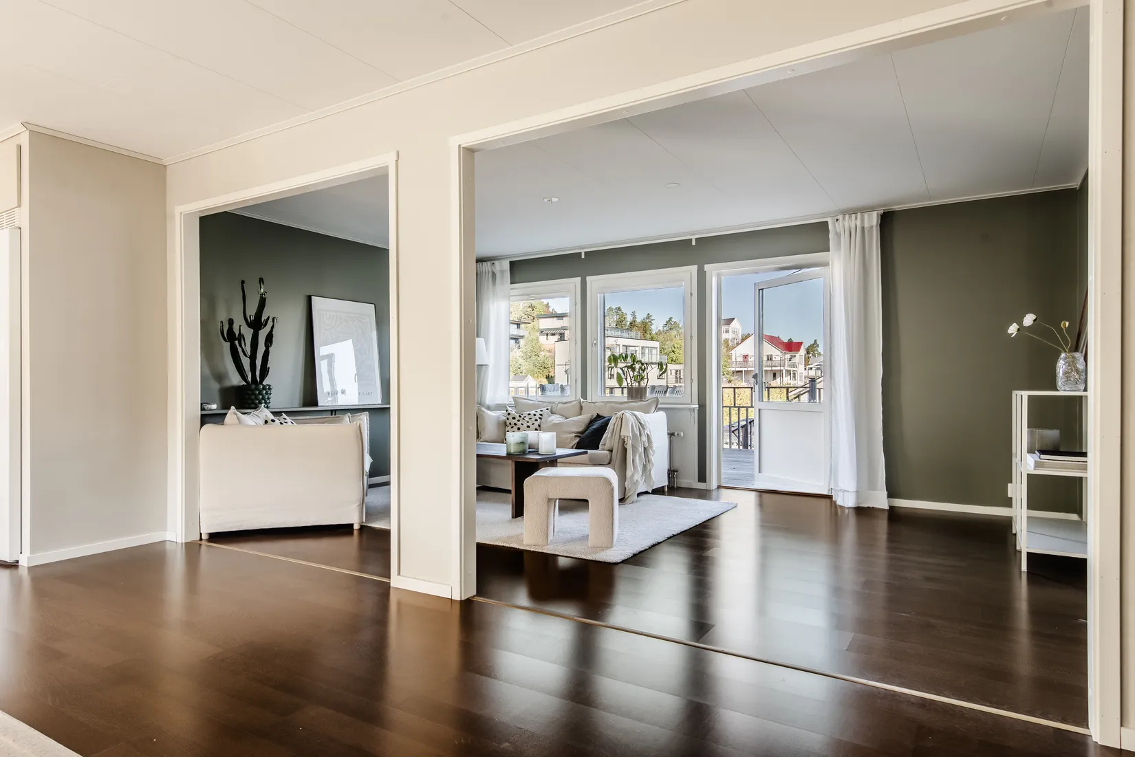 Villa, Sjömansvägen 2, Svinninge, Österåker