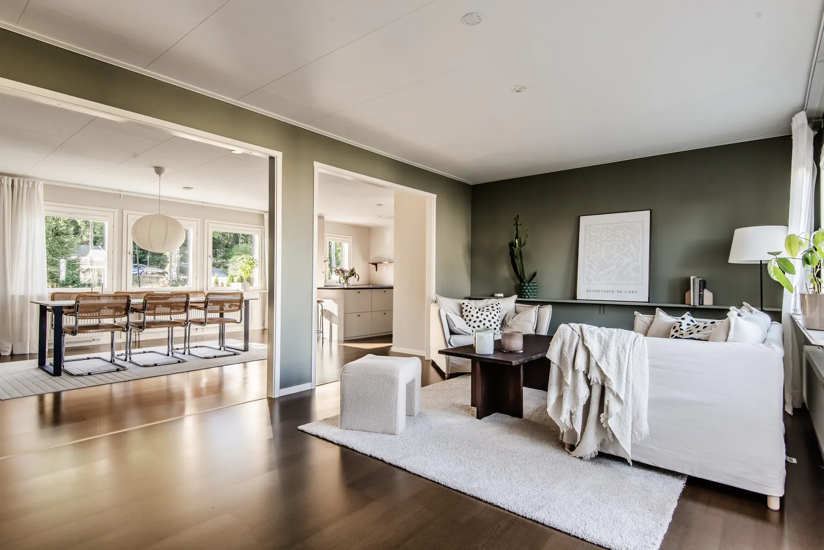 Villa, Sjömansvägen 2, Svinninge, Österåker