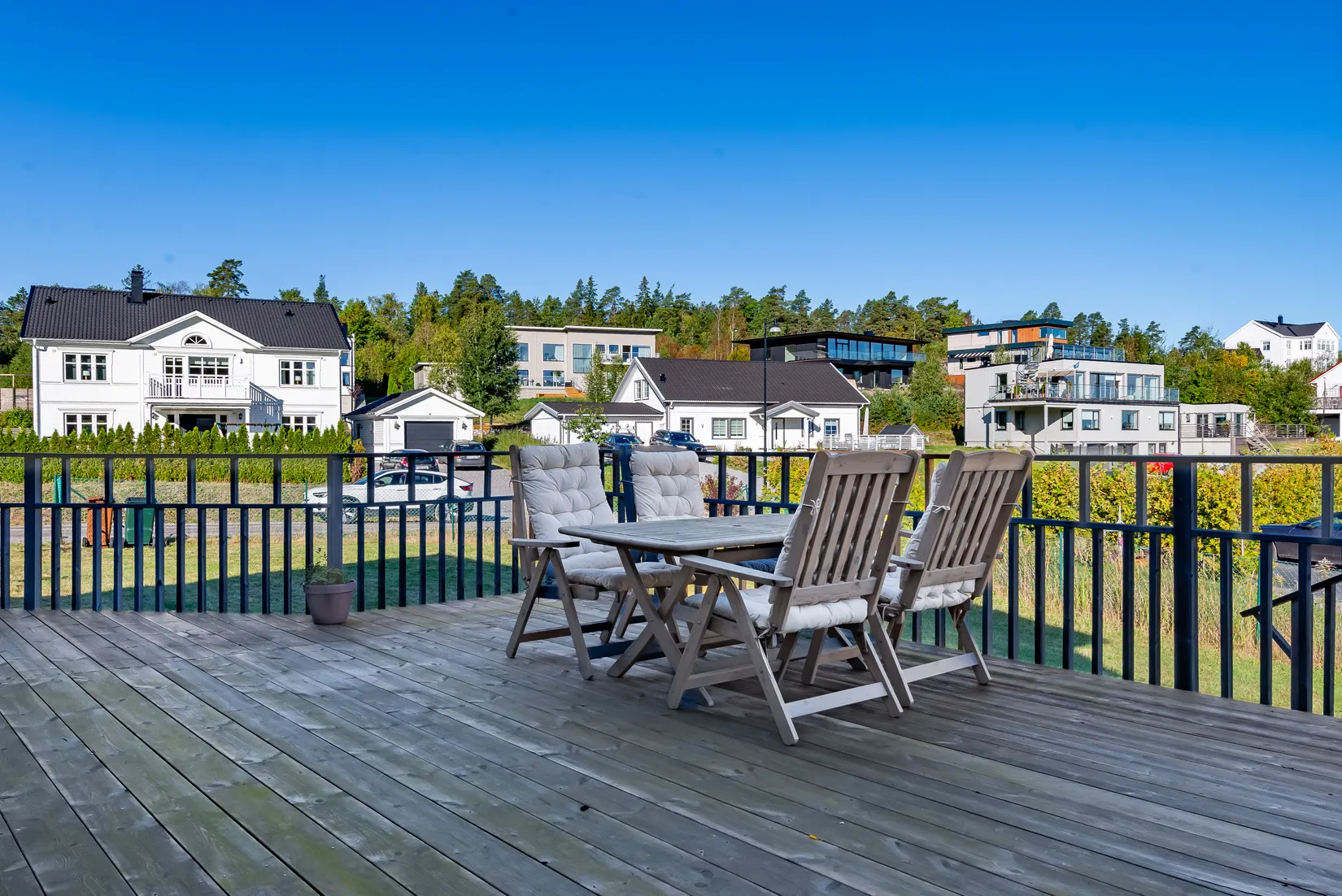 Villa, Sjömansvägen 2, Svinninge, Österåker