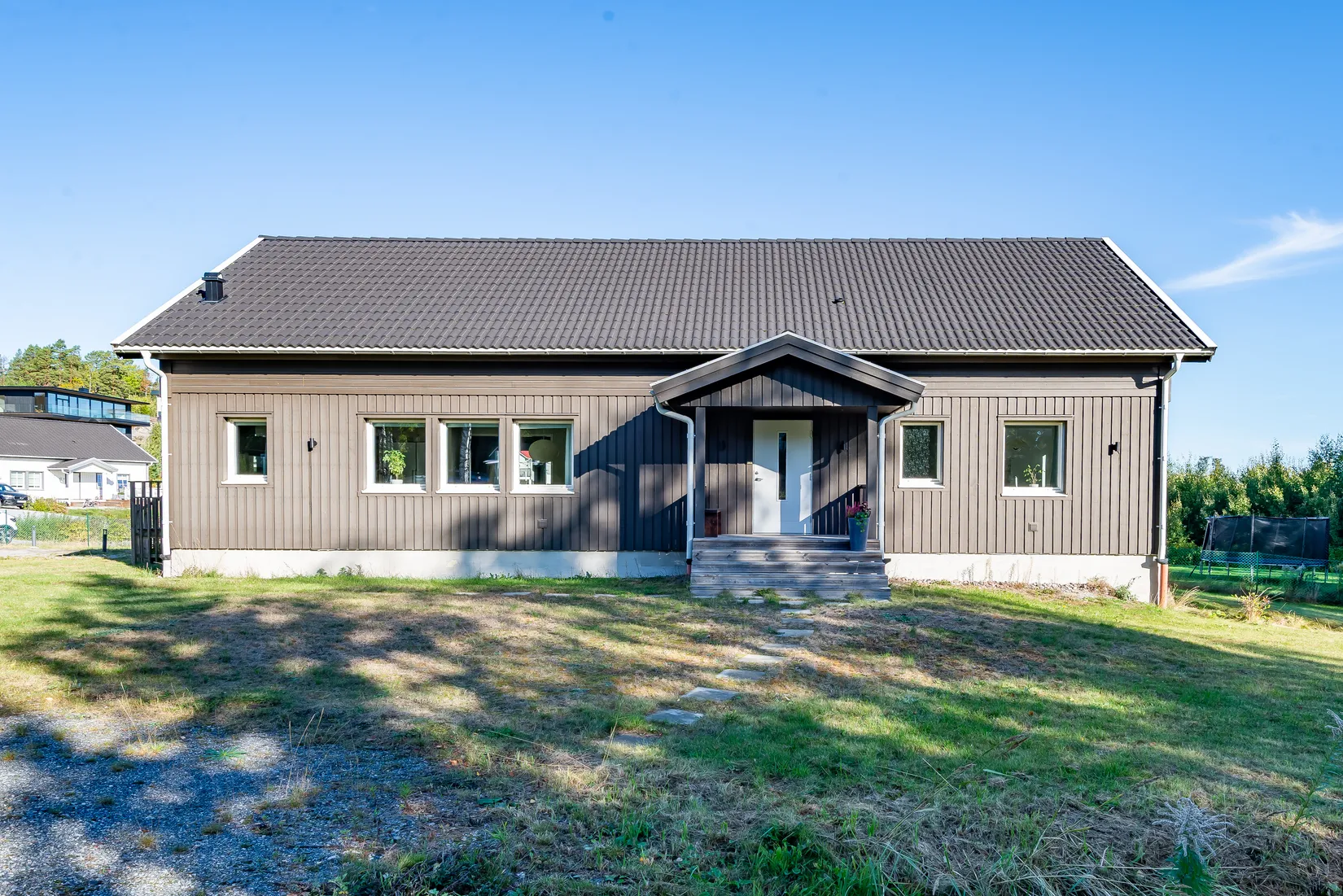 Villa, Sjömansvägen 2, Svinninge, Österåker