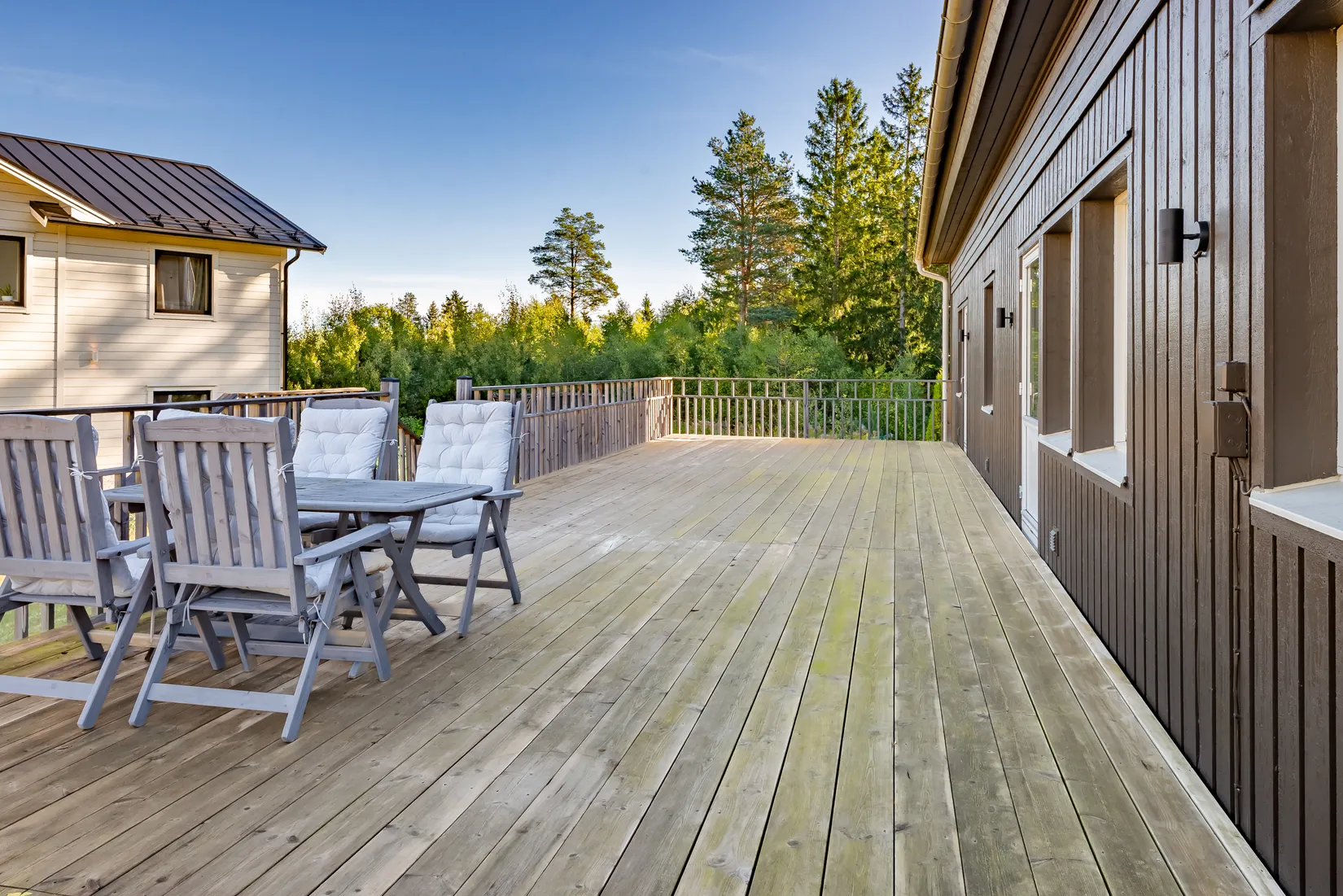 Villa, Sjömansvägen 2, Svinninge, Österåker
