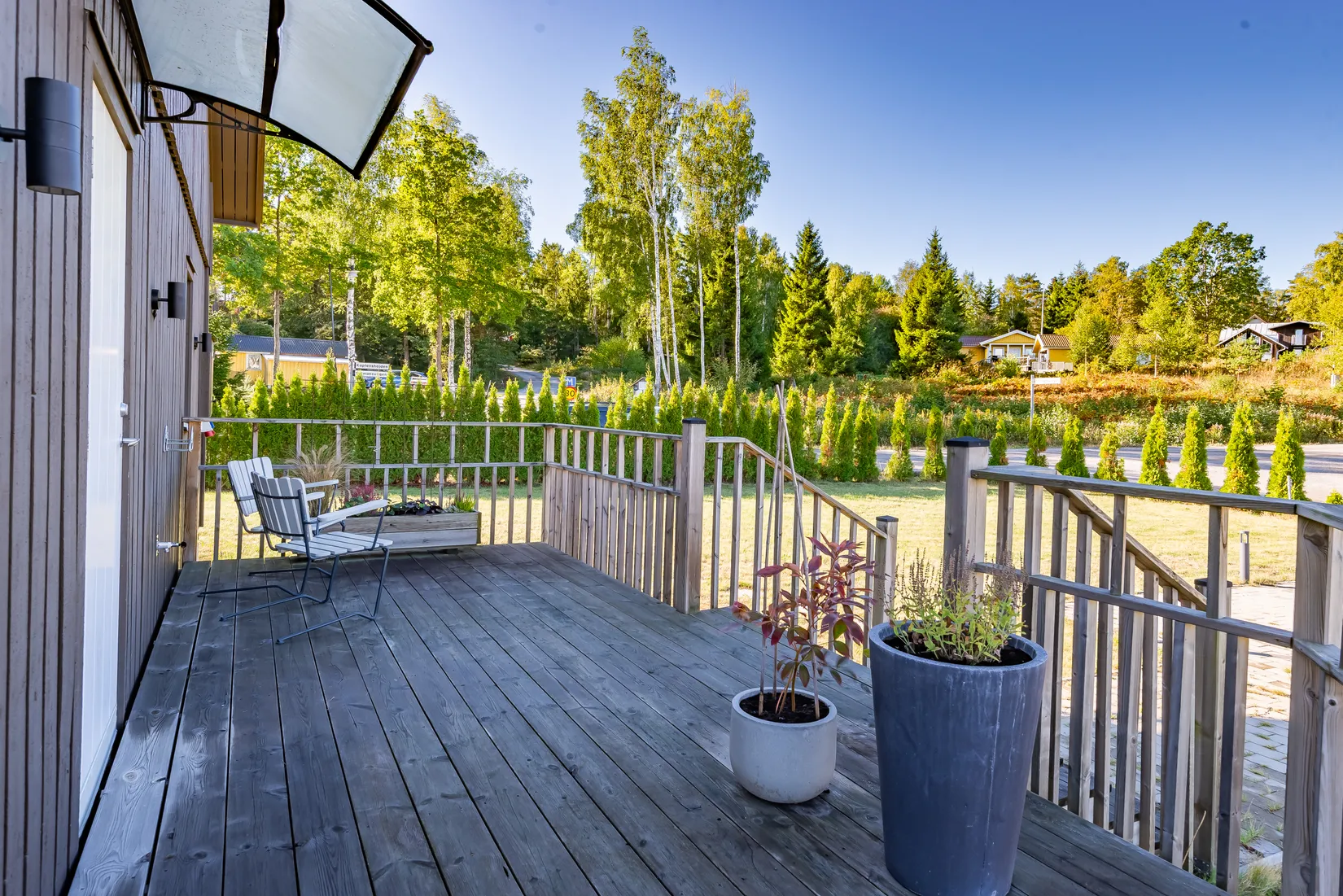 Villa, Sjömansvägen 2, Svinninge, Österåker