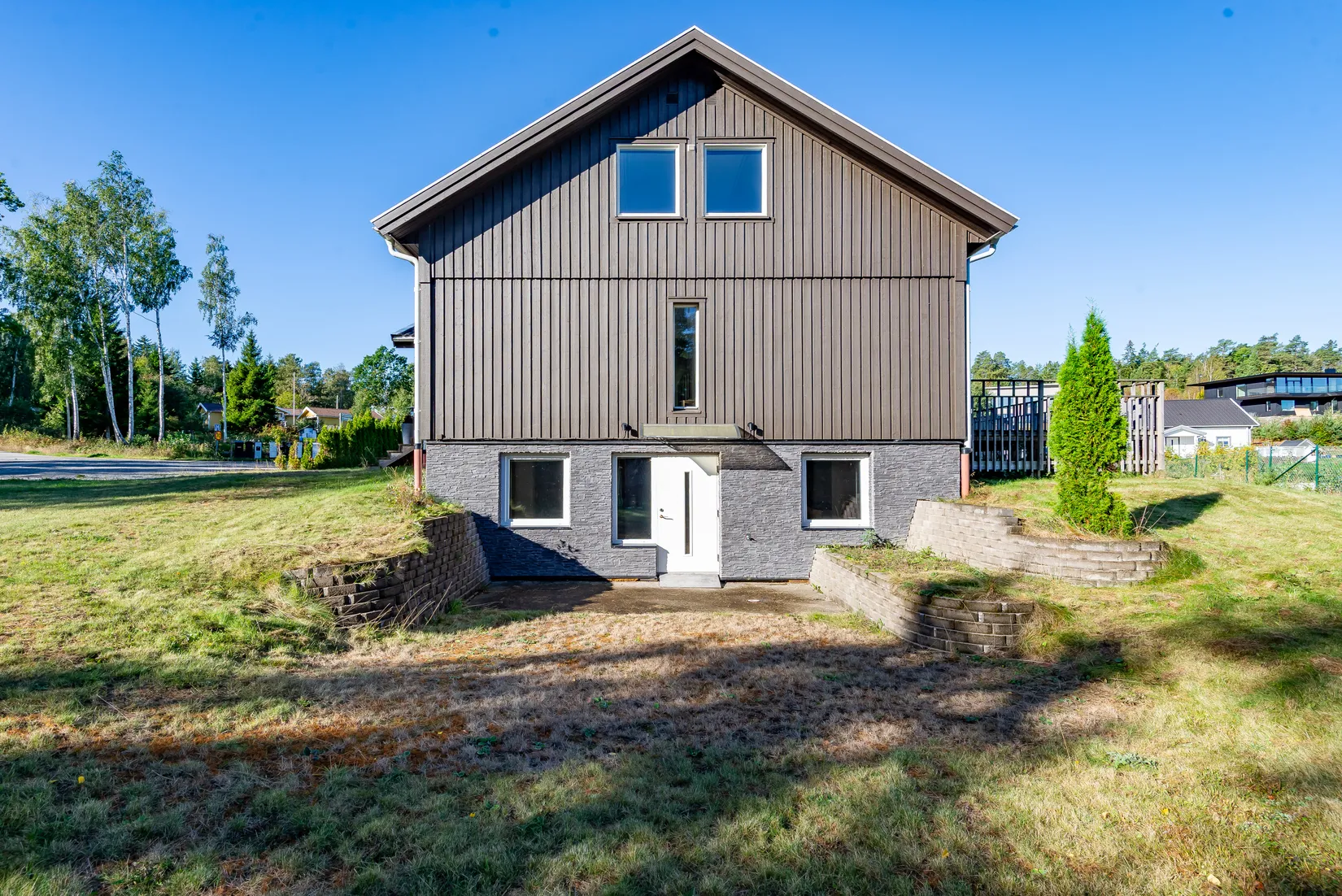 Villa, Sjömansvägen 2, Svinninge, Österåker