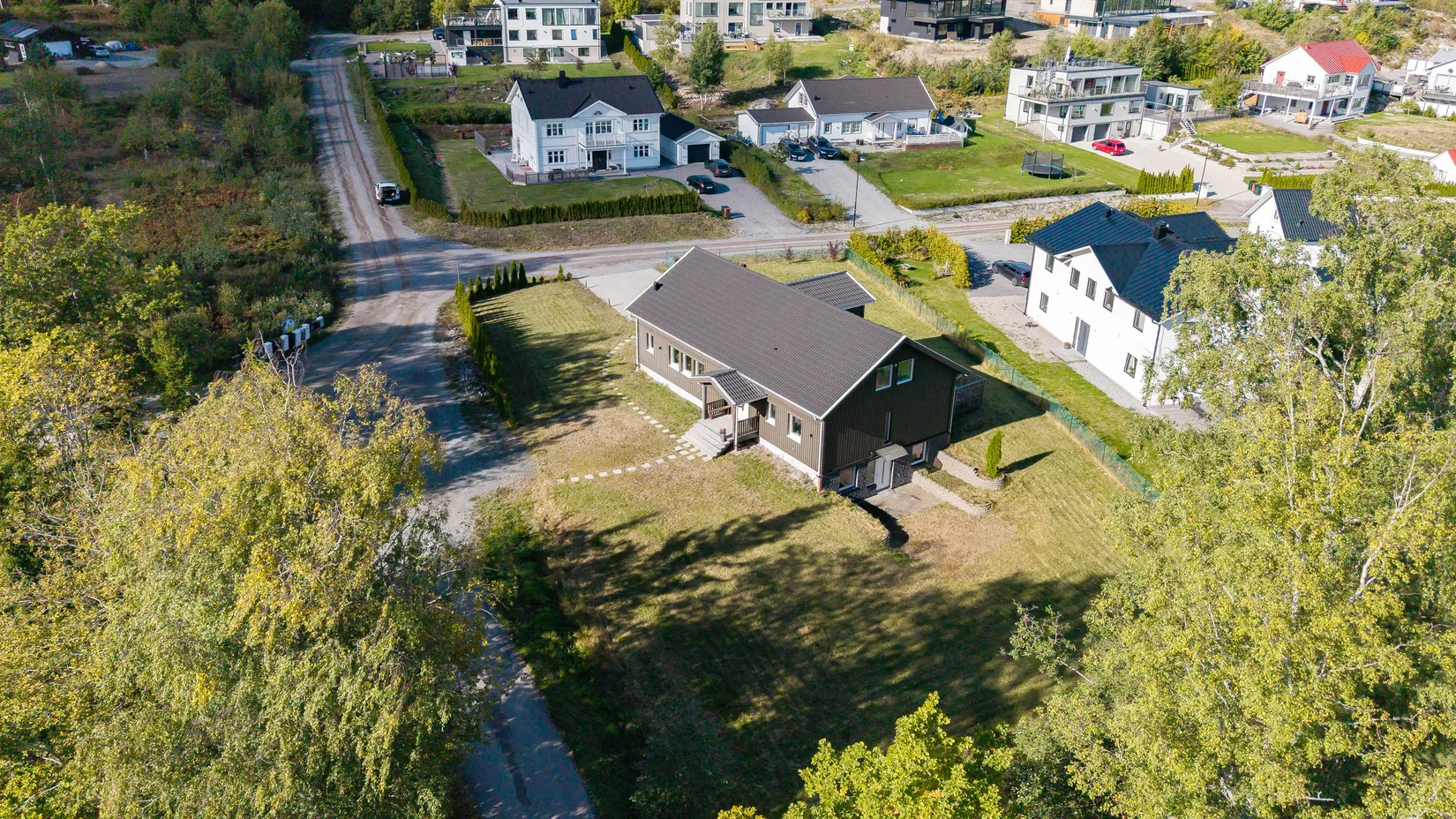 Villa, Sjömansvägen 2, Svinninge, Österåker