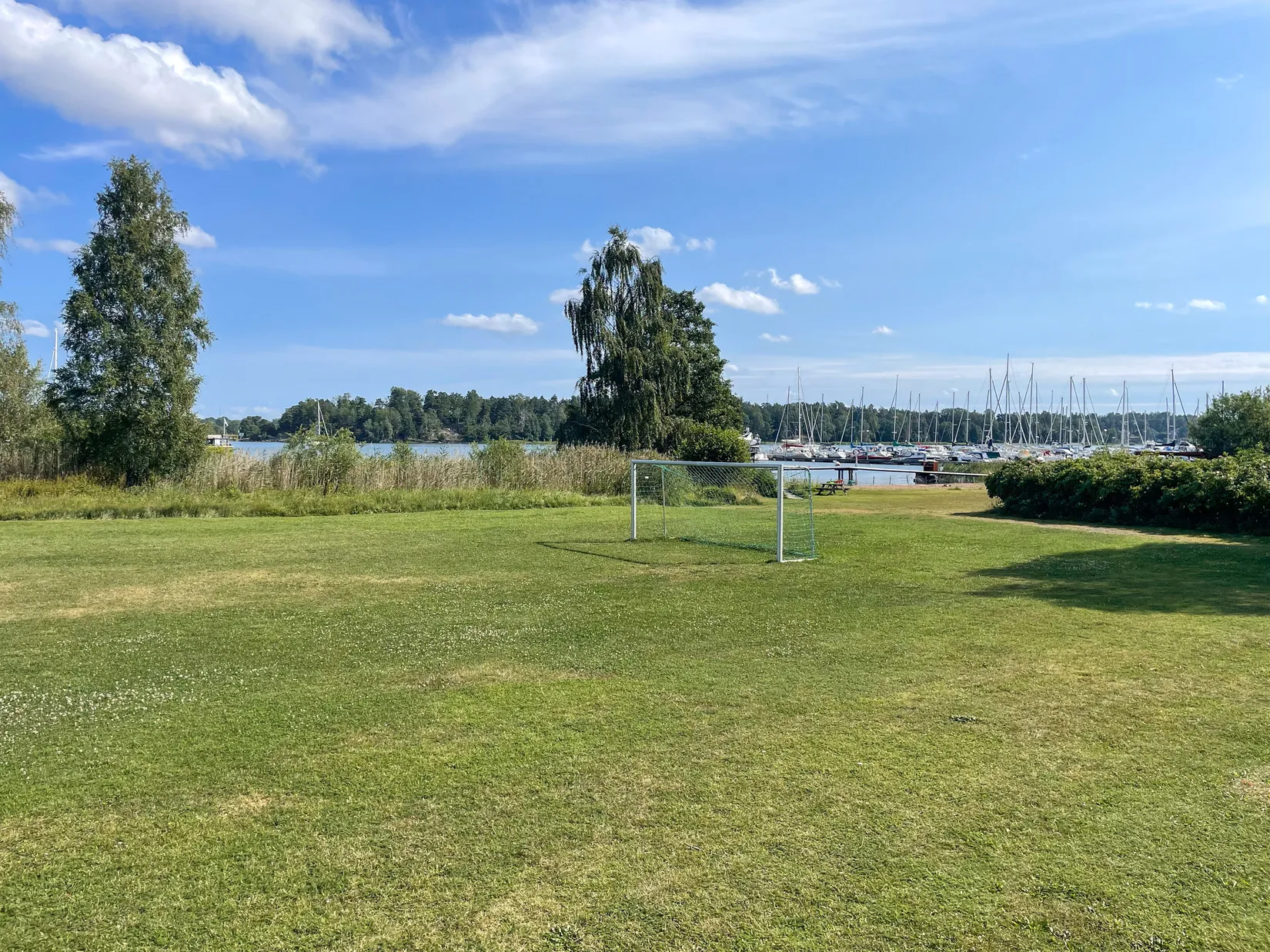 Villa, Sjömansvägen 2, Svinninge, Österåker