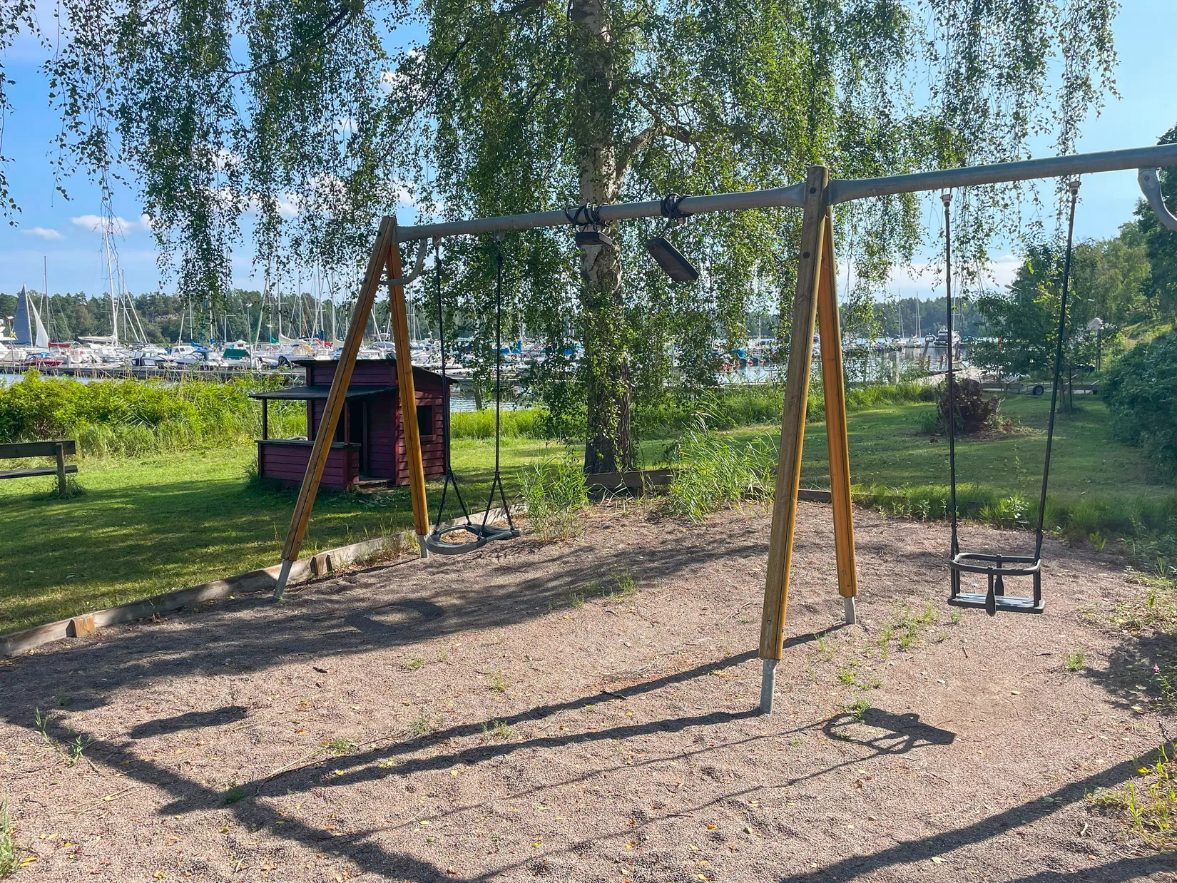 Villa, Sjömansvägen 2, Svinninge, Österåker