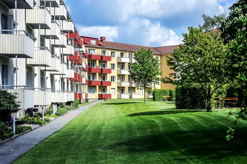 Bostadsrätt, Kobergsgatan 26, Strömmensberg, Göteborg