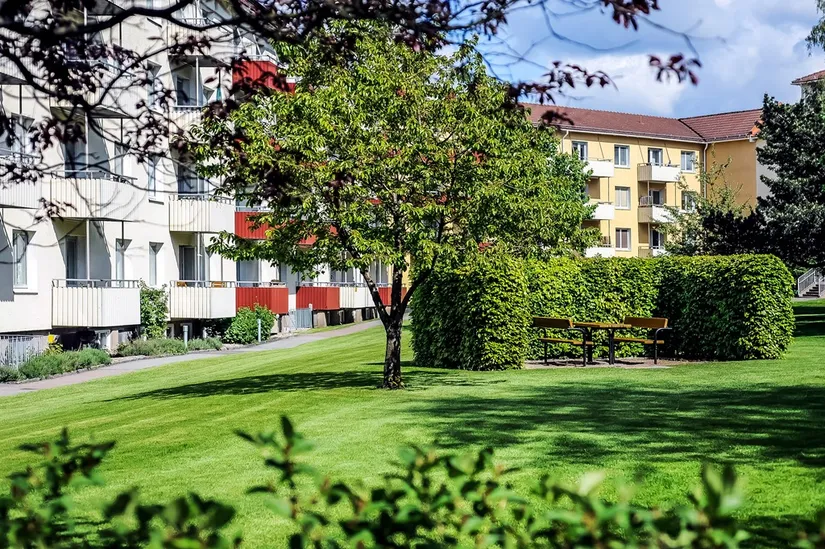 Bostadsrätt, Kobergsgatan 26, Strömmensberg, Göteborg