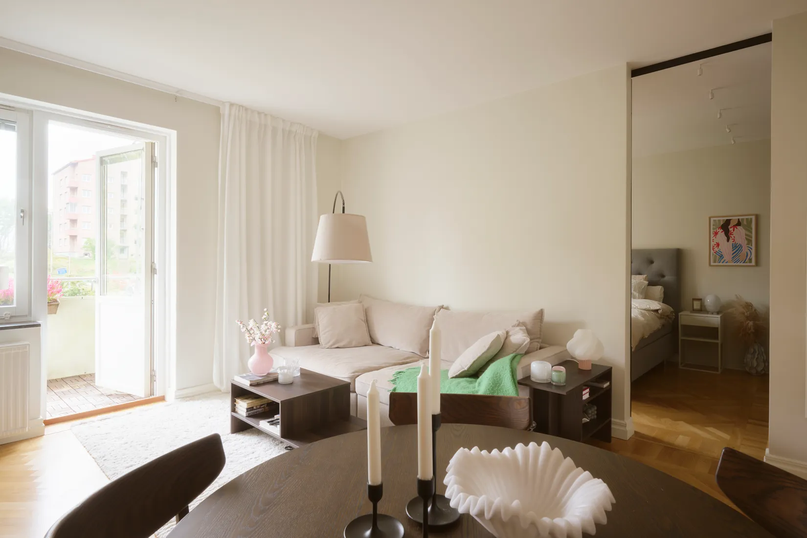 Bostadsrätt, Kobergsgatan 26, Strömmensberg, Göteborg
