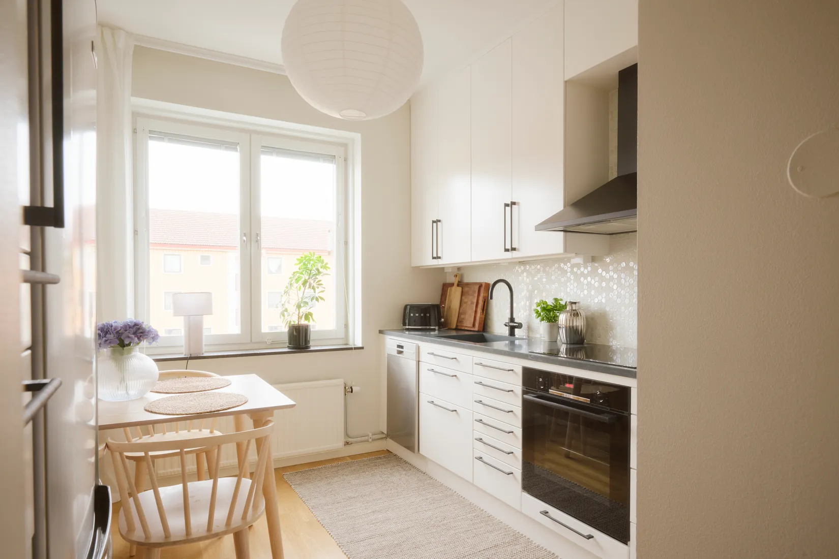 Bostadsrätt, Kobergsgatan 26, Strömmensberg, Göteborg