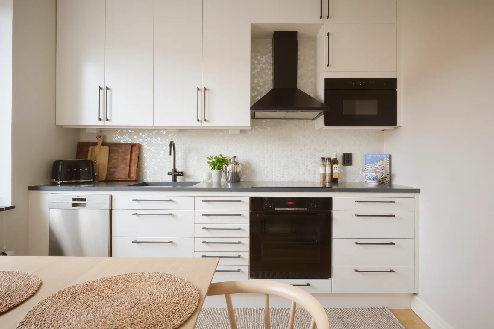 Bostadsrätt, Kobergsgatan 26, Strömmensberg, Göteborg
