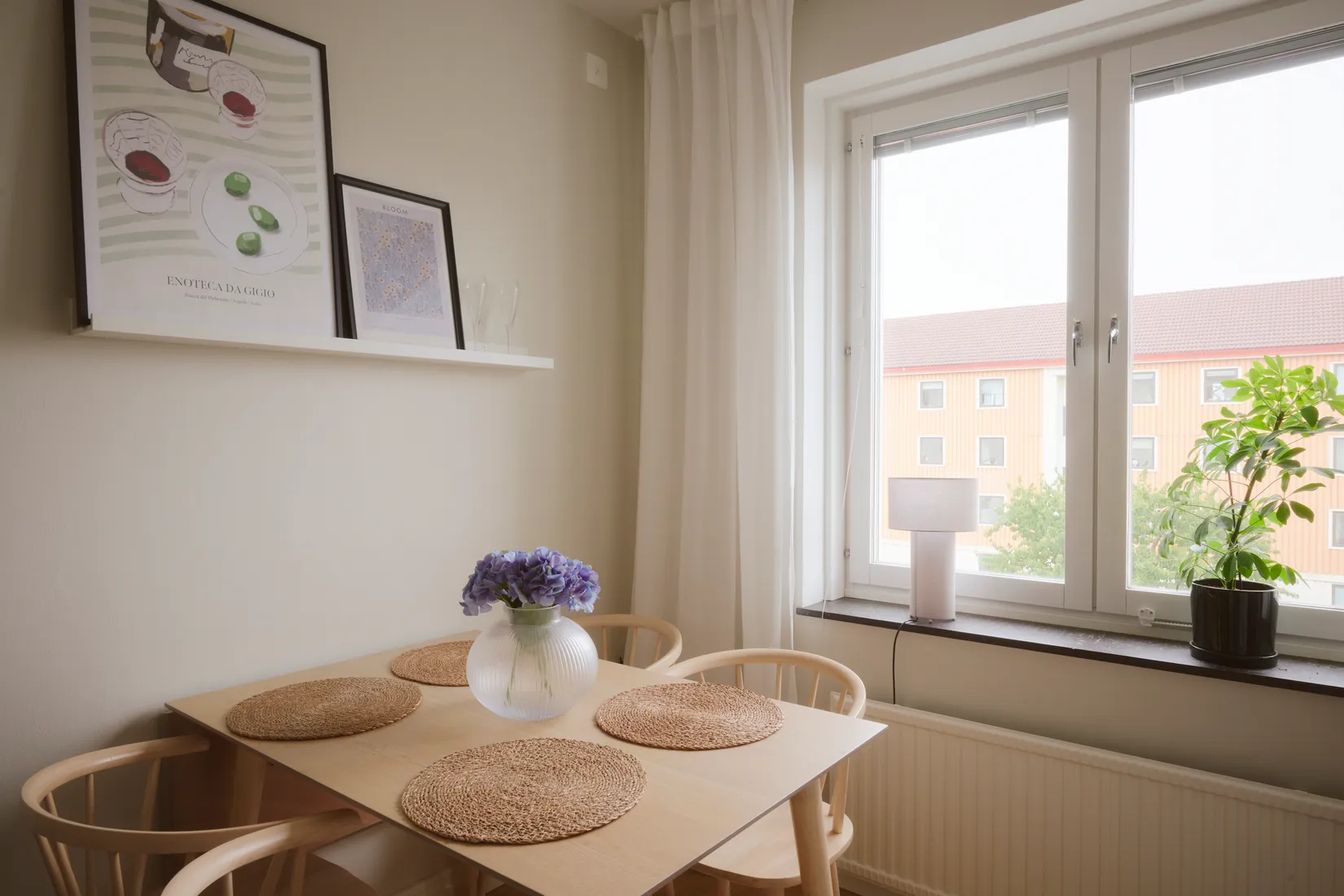 Bostadsrätt, Kobergsgatan 26, Strömmensberg, Göteborg