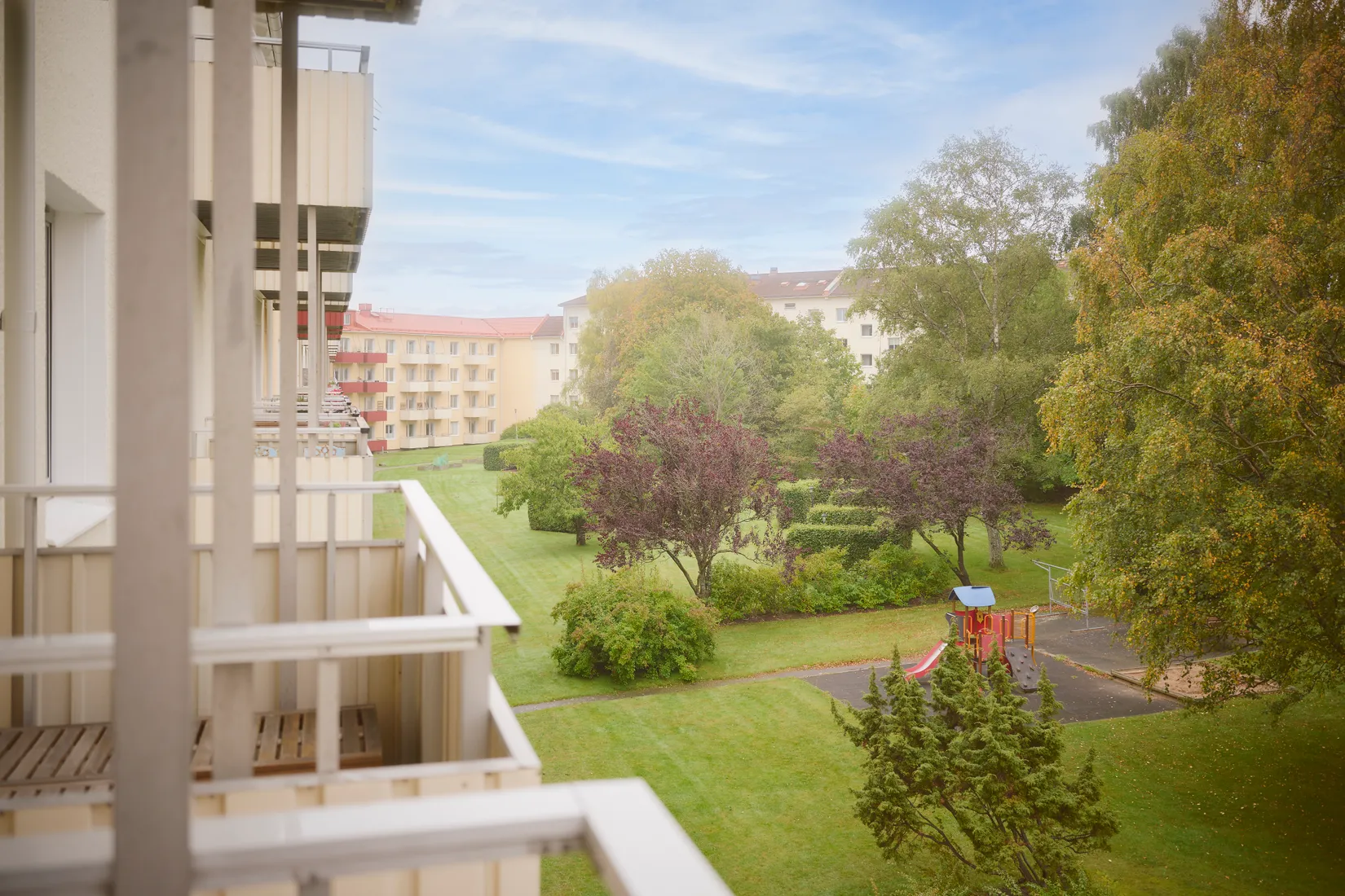 Bostadsrätt, Kobergsgatan 26, Strömmensberg, Göteborg