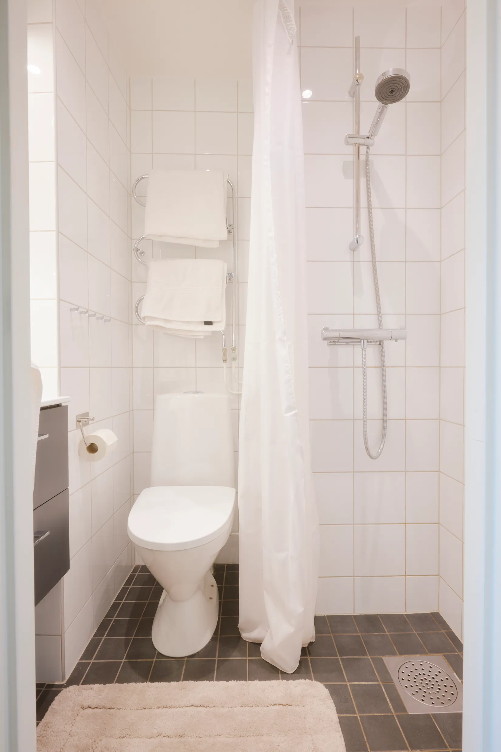 Bostadsrätt, Kobergsgatan 26, Strömmensberg, Göteborg
