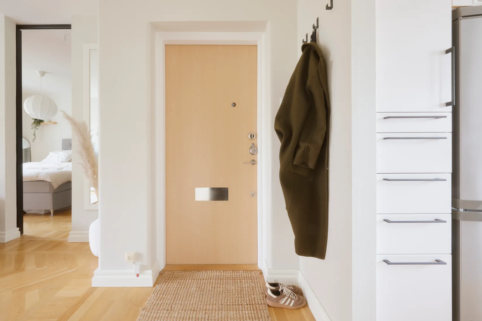 Bostadsrätt, Kobergsgatan 26, Strömmensberg, Göteborg