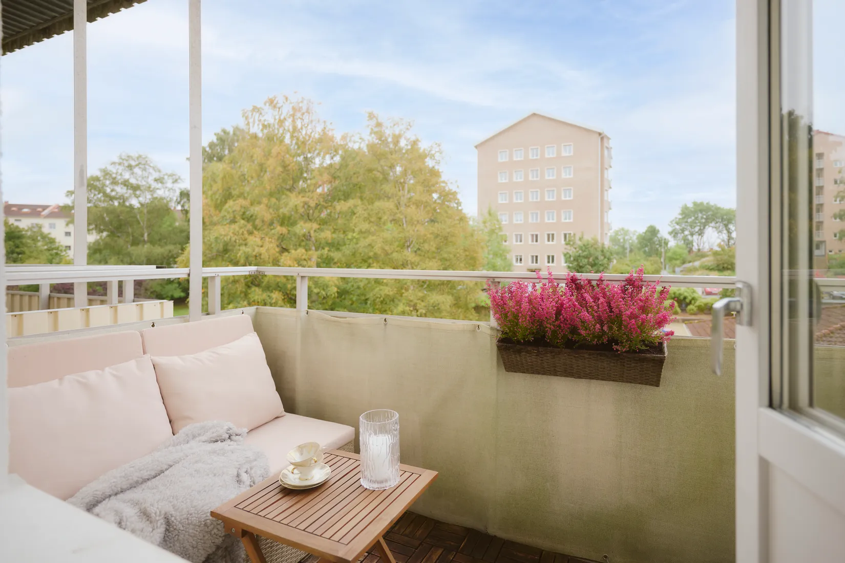 Bostadsrätt, Kobergsgatan 26, Strömmensberg, Göteborg