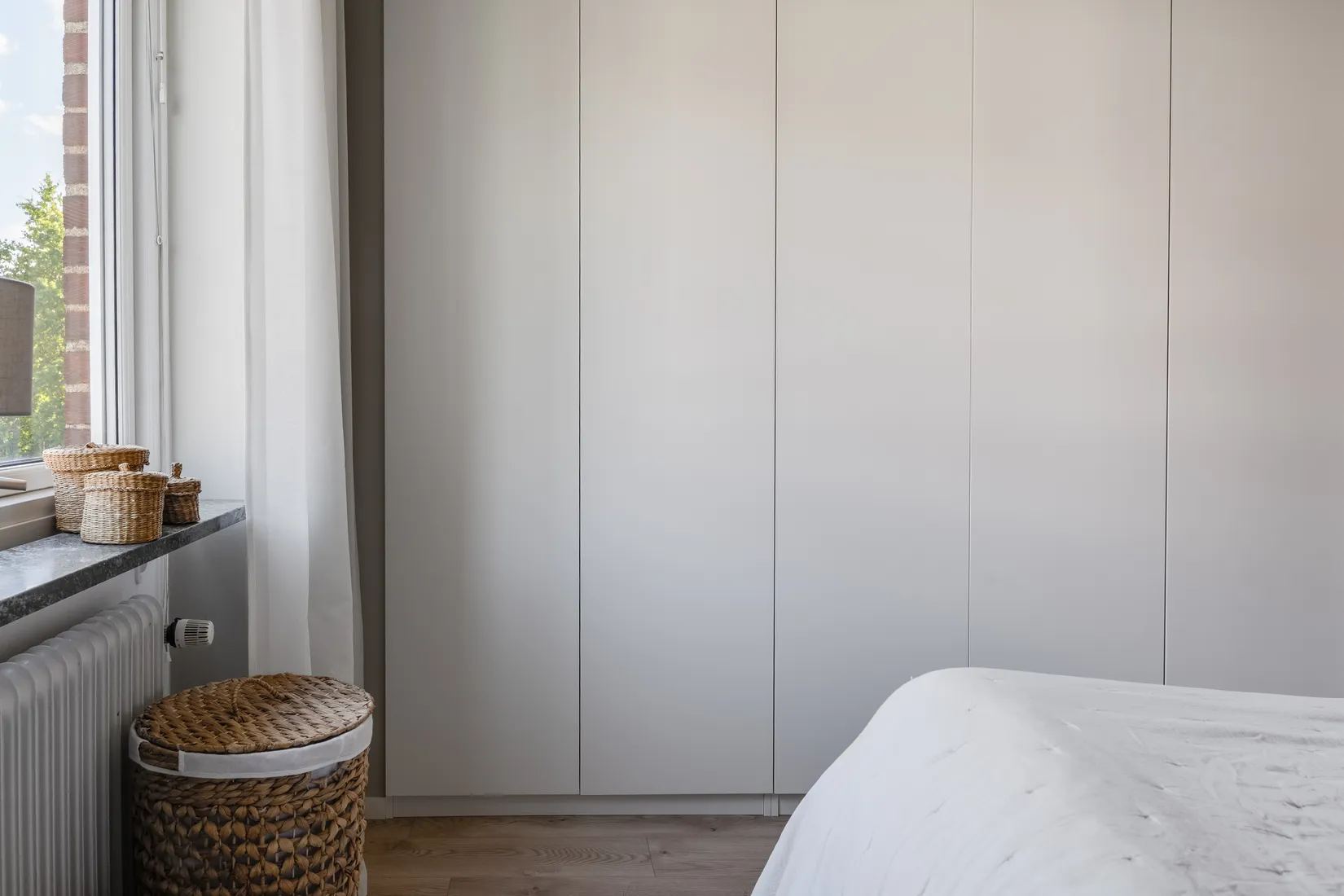 Bostadsrätt, Mäster Jacobs gata 1A, Slottshöjden, Helsingborg