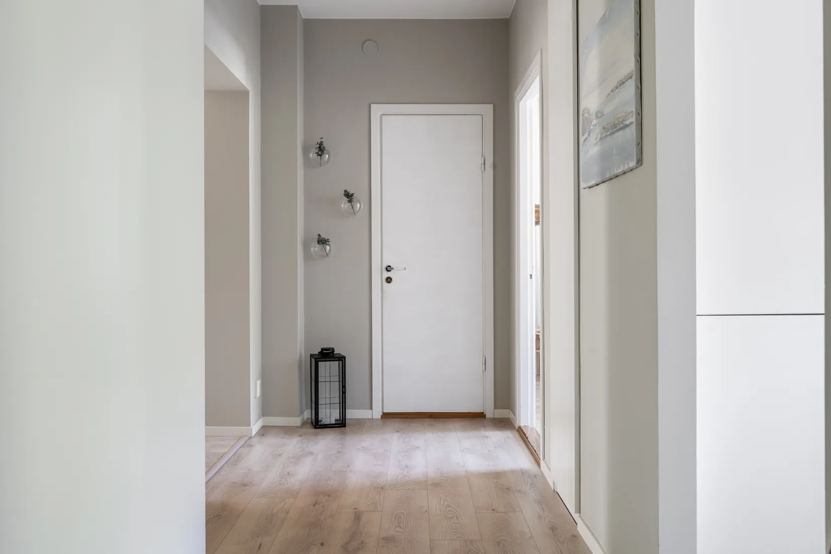 Bostadsrätt, Mäster Jacobs gata 1A, Slottshöjden, Helsingborg