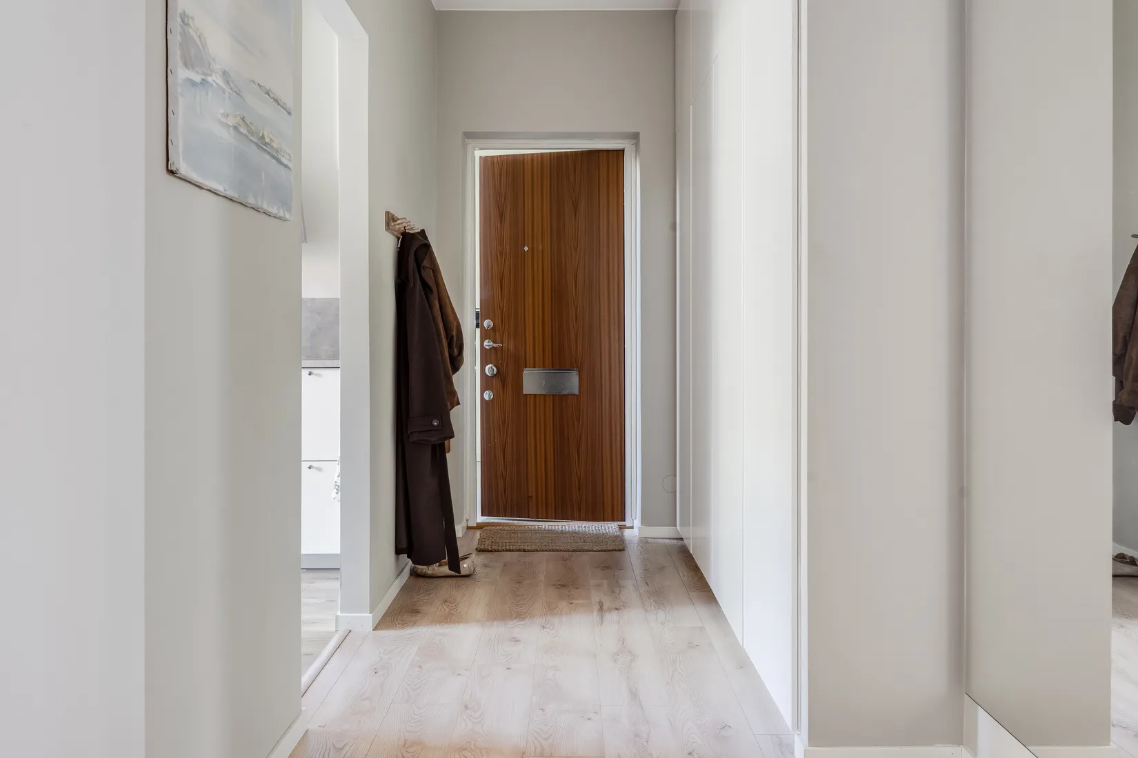 Bostadsrätt, Mäster Jacobs gata 1A, Slottshöjden, Helsingborg