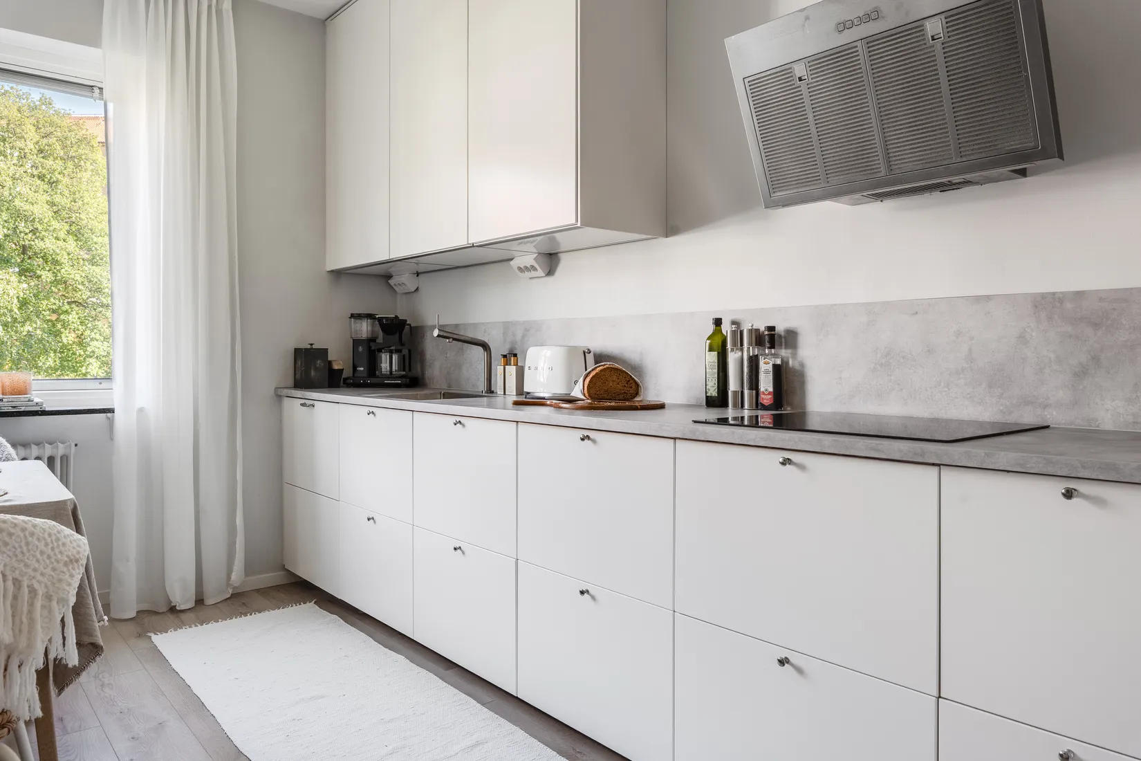Bostadsrätt, Mäster Jacobs gata 1A, Slottshöjden, Helsingborg