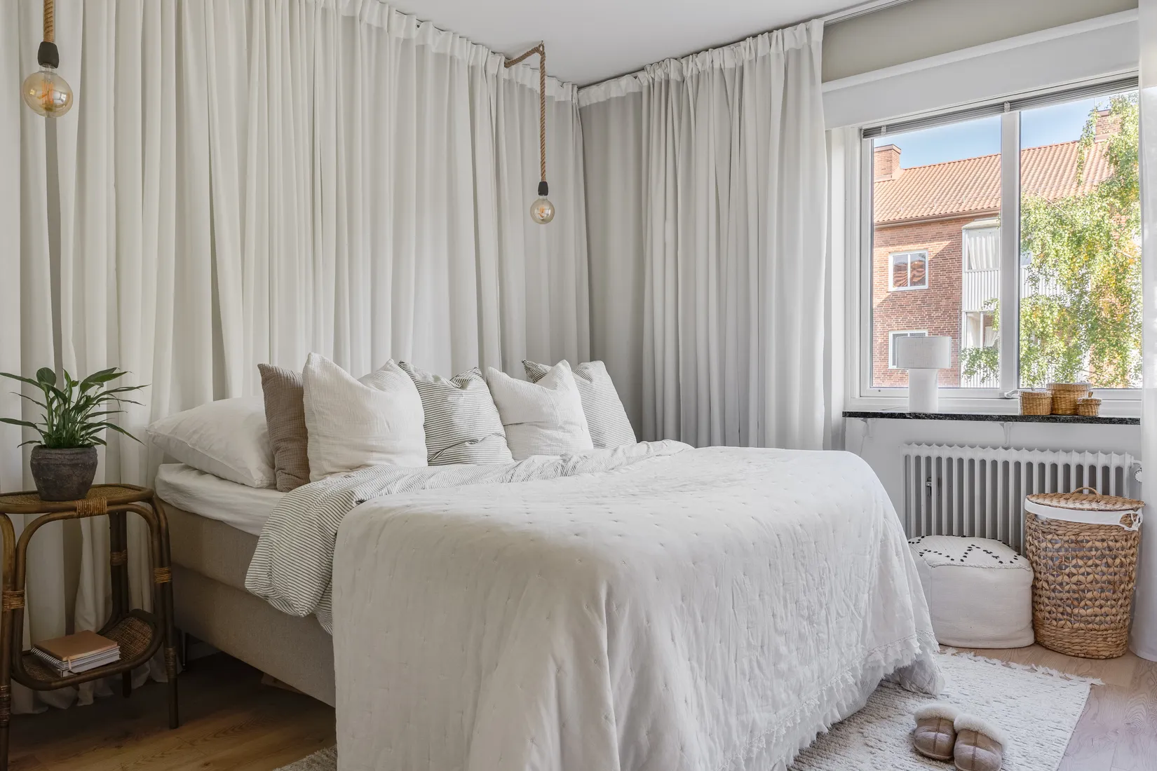 Bostadsrätt, Mäster Jacobs gata 1A, Slottshöjden, Helsingborg