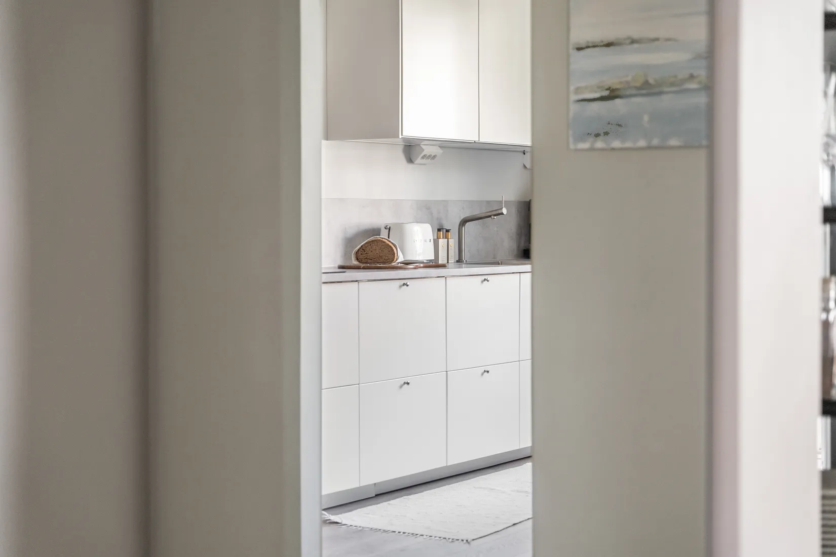 Bostadsrätt, Mäster Jacobs gata 1A, Slottshöjden, Helsingborg