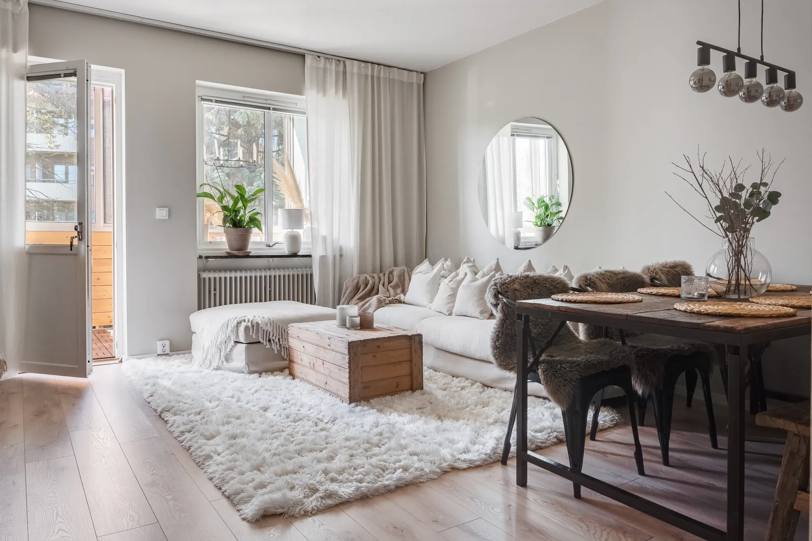 Bostadsrätt, Mäster Jacobs gata 1A, Slottshöjden, Helsingborg